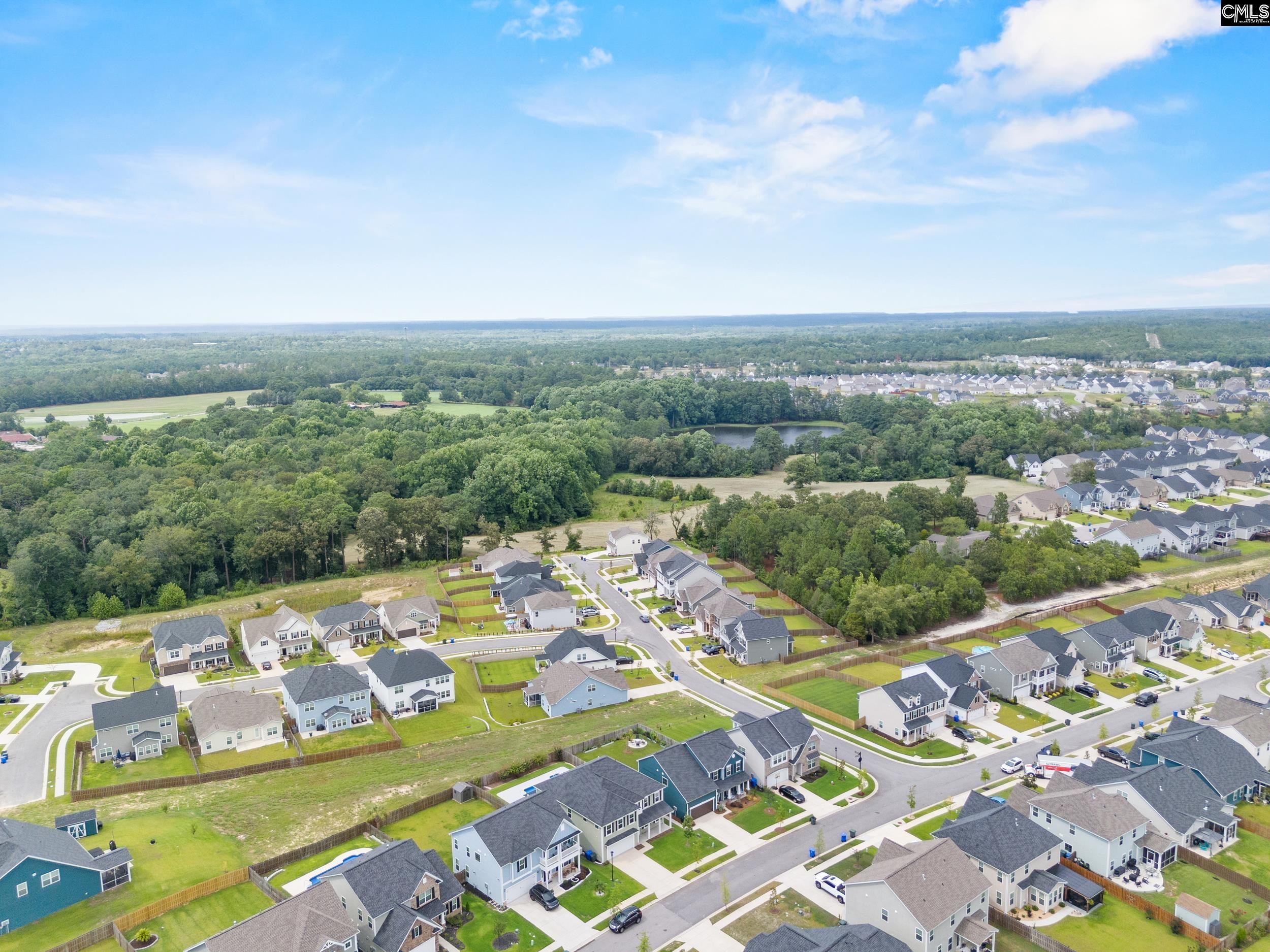 4040 Summerland Way Elgin, SC 29045