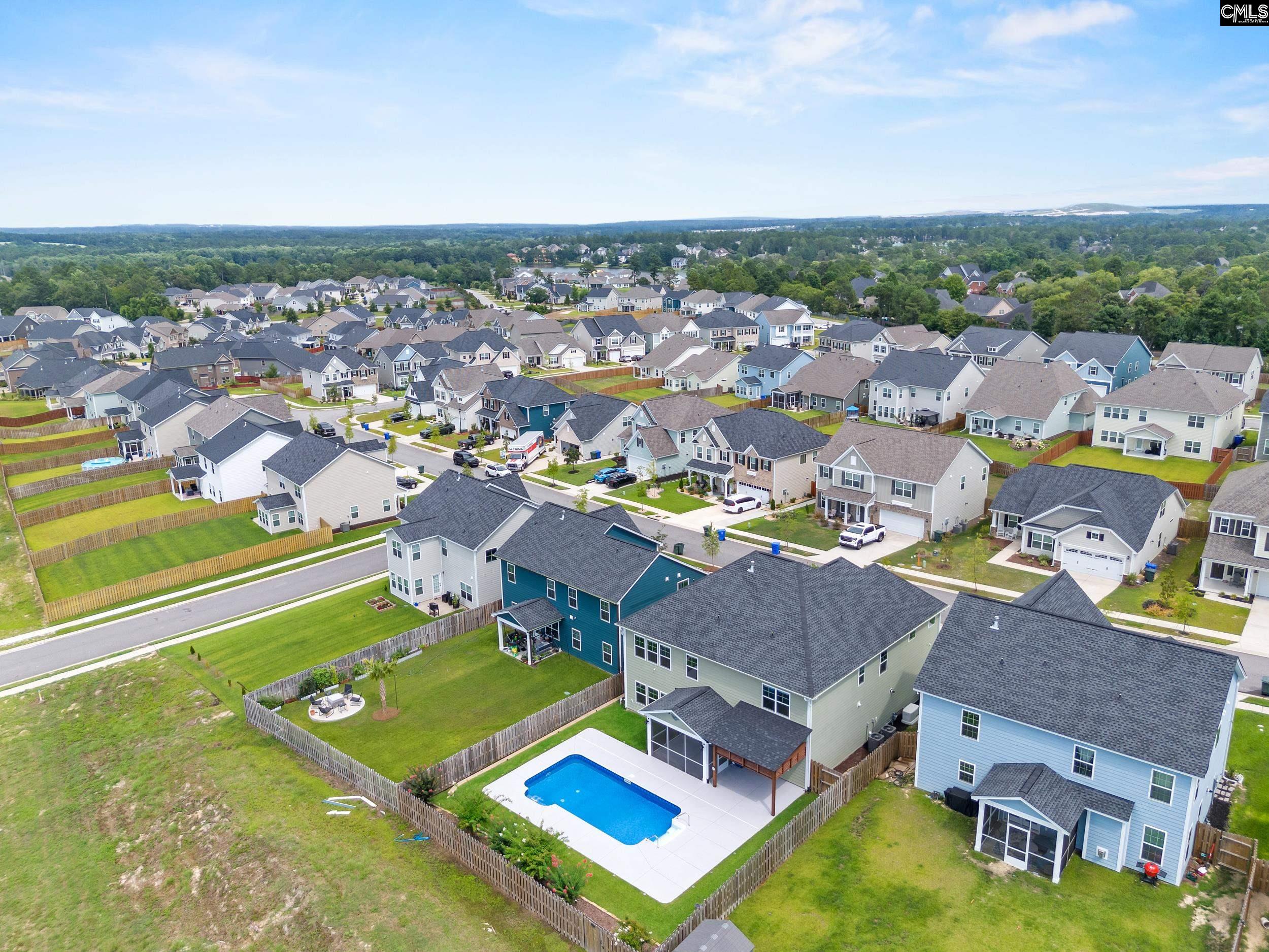 4040 Summerland Way Elgin, SC 29045