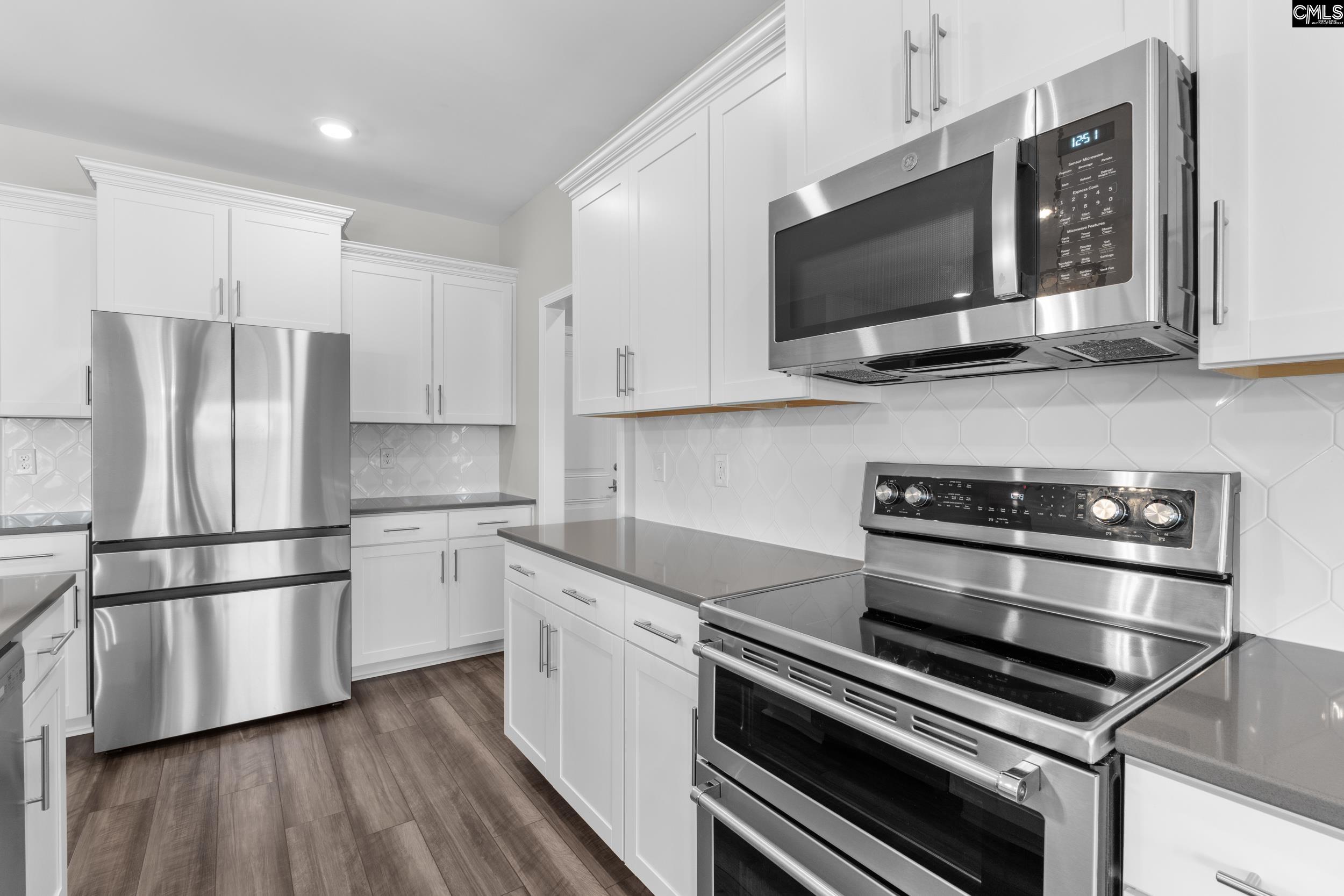 4040 Summerland Way Elgin, SC 29045