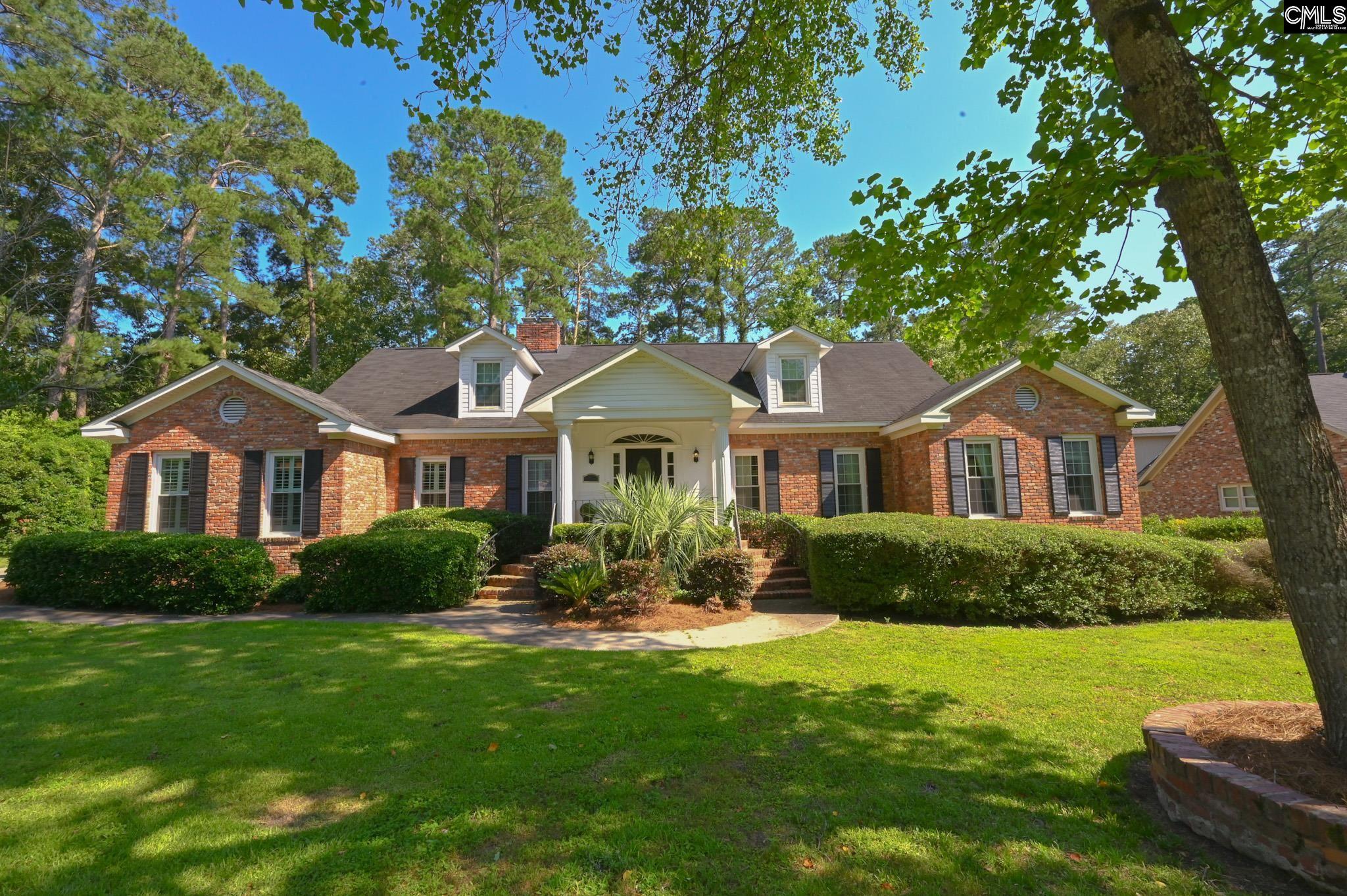 77 Olde Springs Road, Columbia, South Carolina image 1