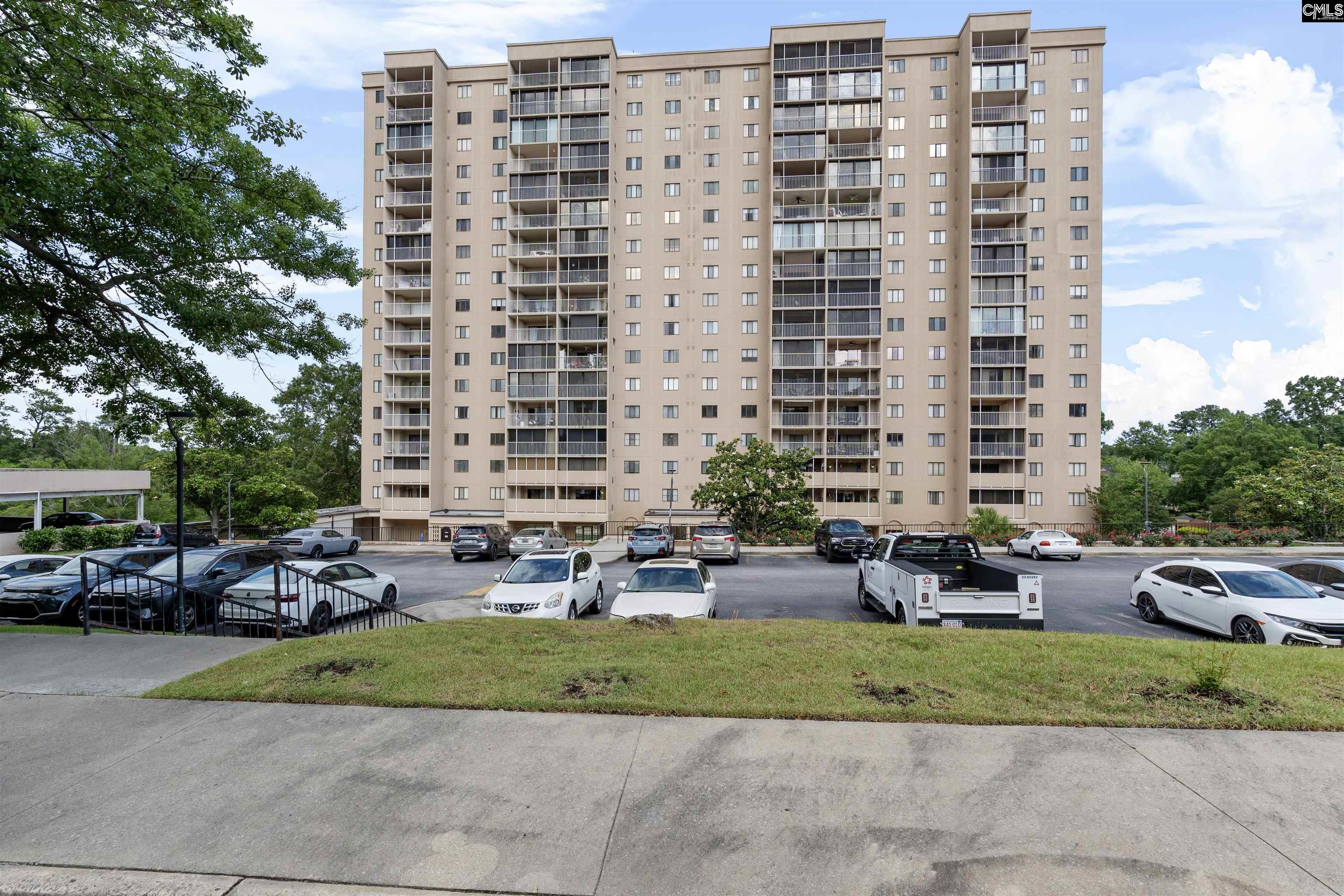 1825 Saint Julian Place Columbia, SC 29206