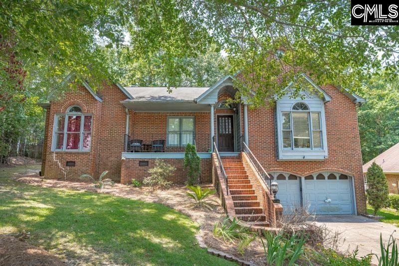 18 Saddleback Ledge Court, Irmo, South Carolina image 1