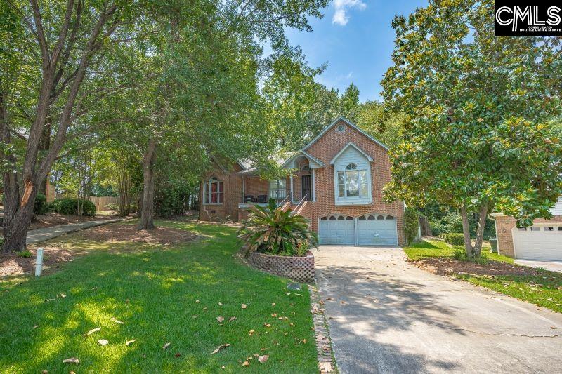 18 Saddleback Ledge Court, Irmo, South Carolina image 2