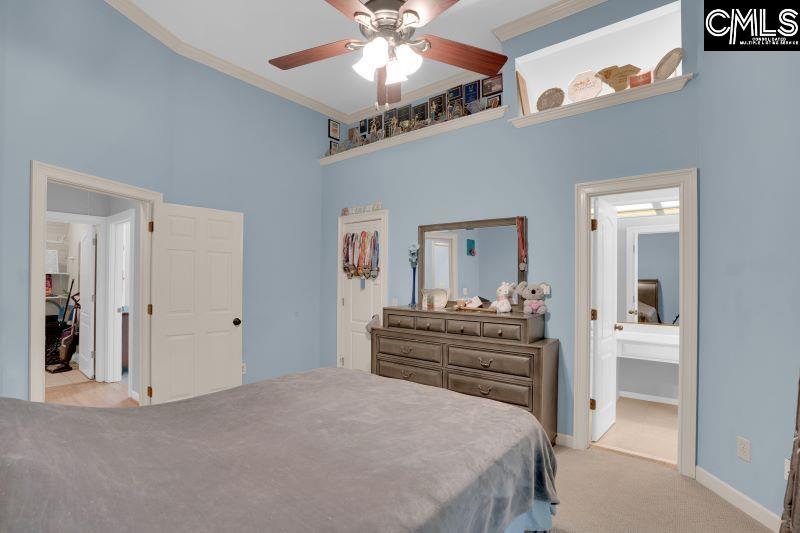 18 Saddleback Ledge Court, Irmo, South Carolina image 12