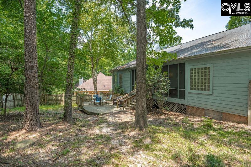 18 Saddleback Ledge Court, Irmo, South Carolina image 22
