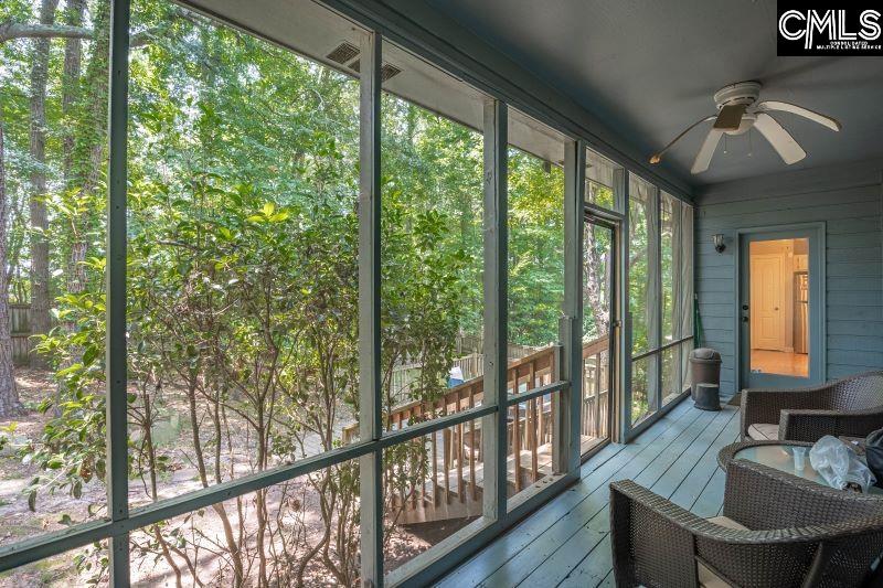 18 Saddleback Ledge Court, Irmo, South Carolina image 24