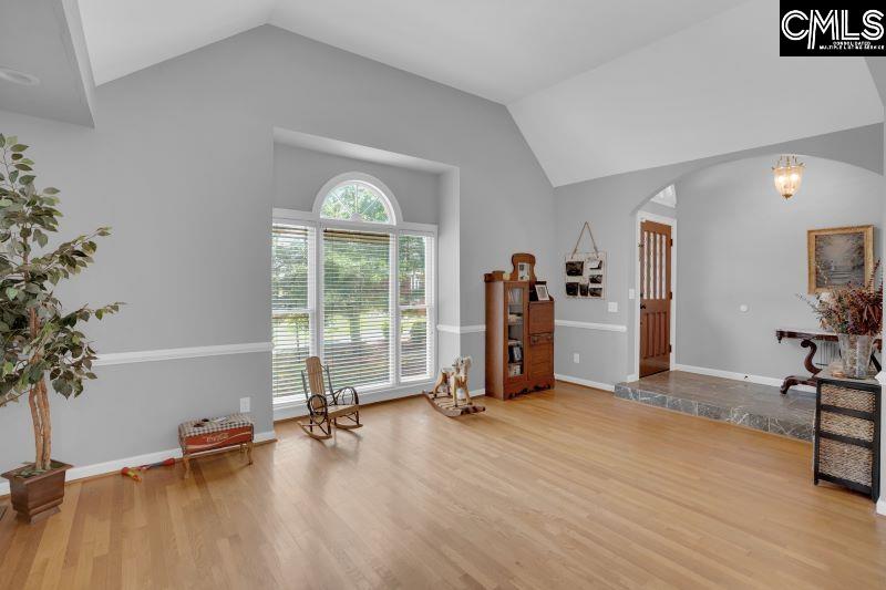 18 Saddleback Ledge Court, Irmo, South Carolina image 4