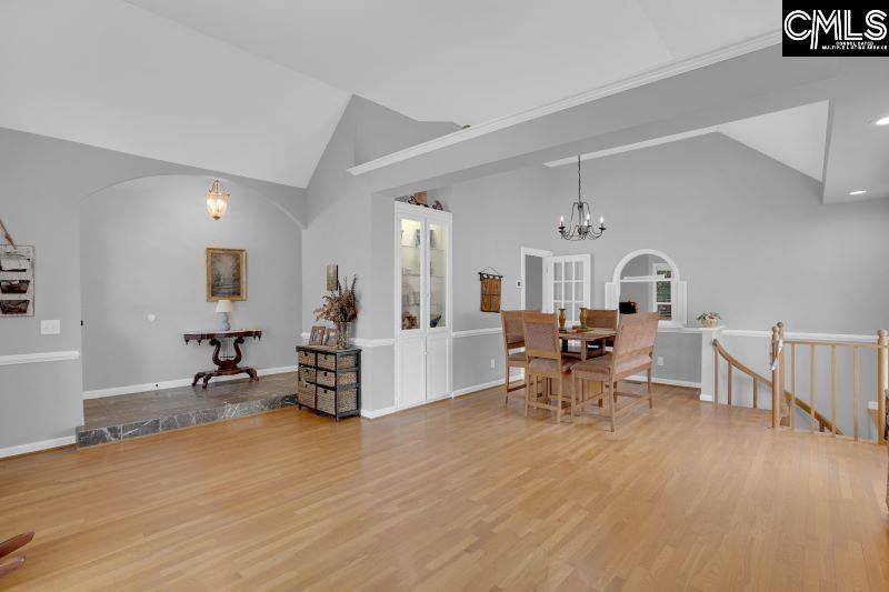 18 Saddleback Ledge Court, Irmo, South Carolina image 5