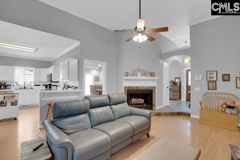 18 Saddleback Ledge Court, Irmo, South Carolina image 7