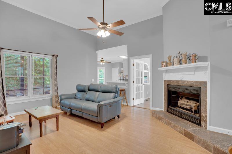 18 Saddleback Ledge Court, Irmo, South Carolina image 8