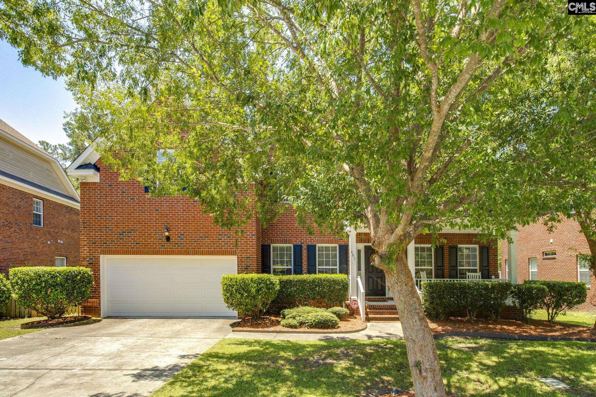 487 Marsh Pointe Drive, Columbia, South Carolina image 2