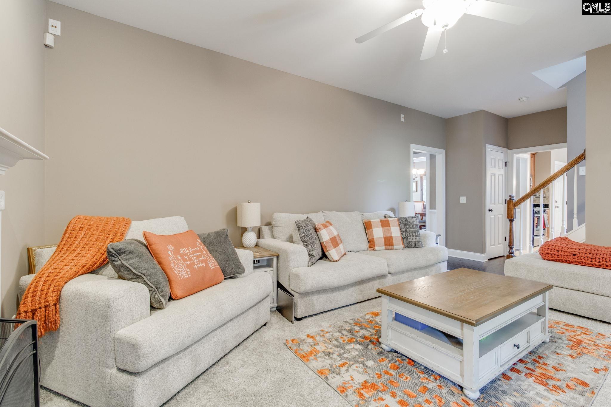 487 Marsh Pointe Drive, Columbia, South Carolina image 11