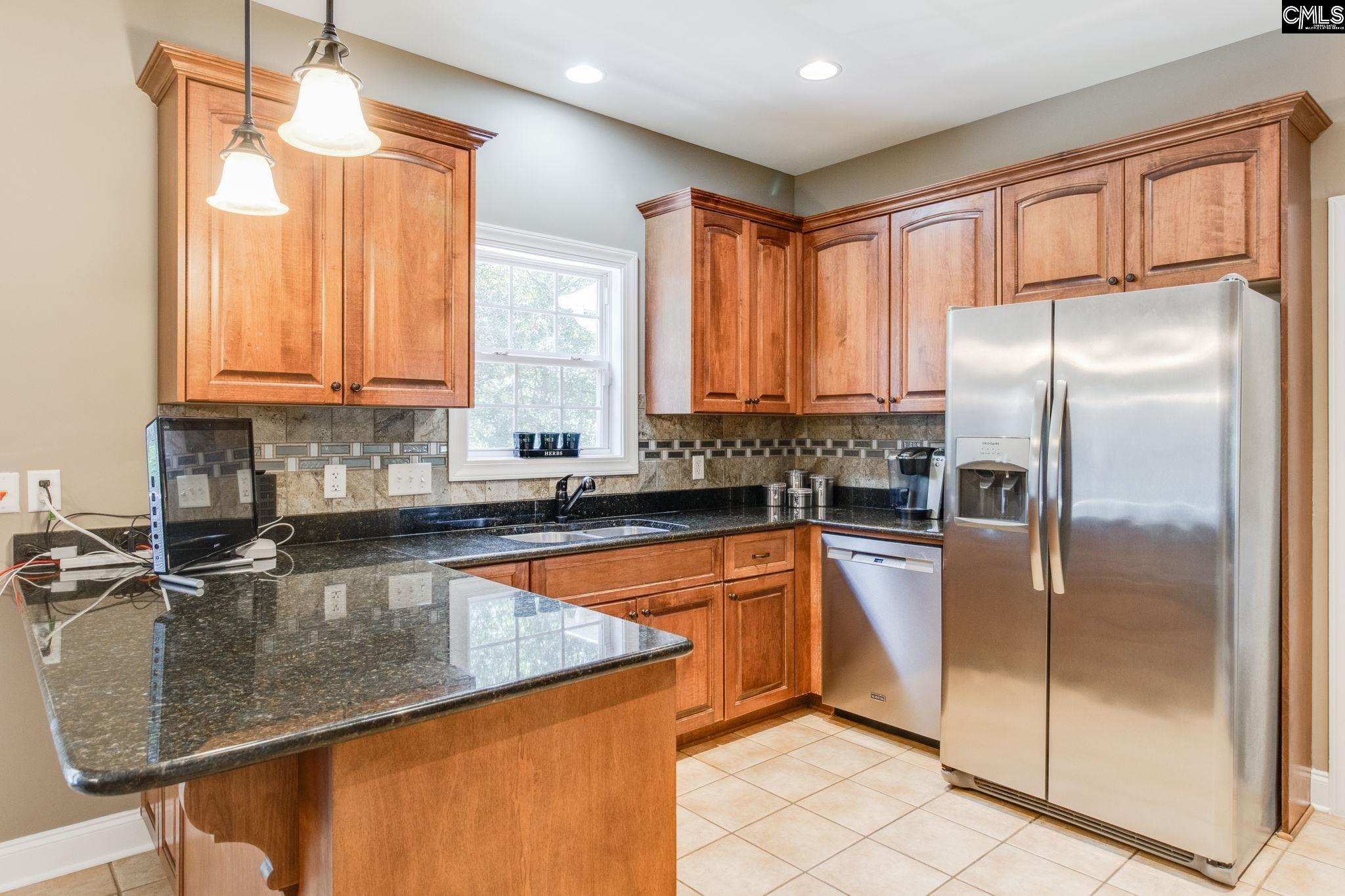 487 Marsh Pointe Drive, Columbia, South Carolina image 16