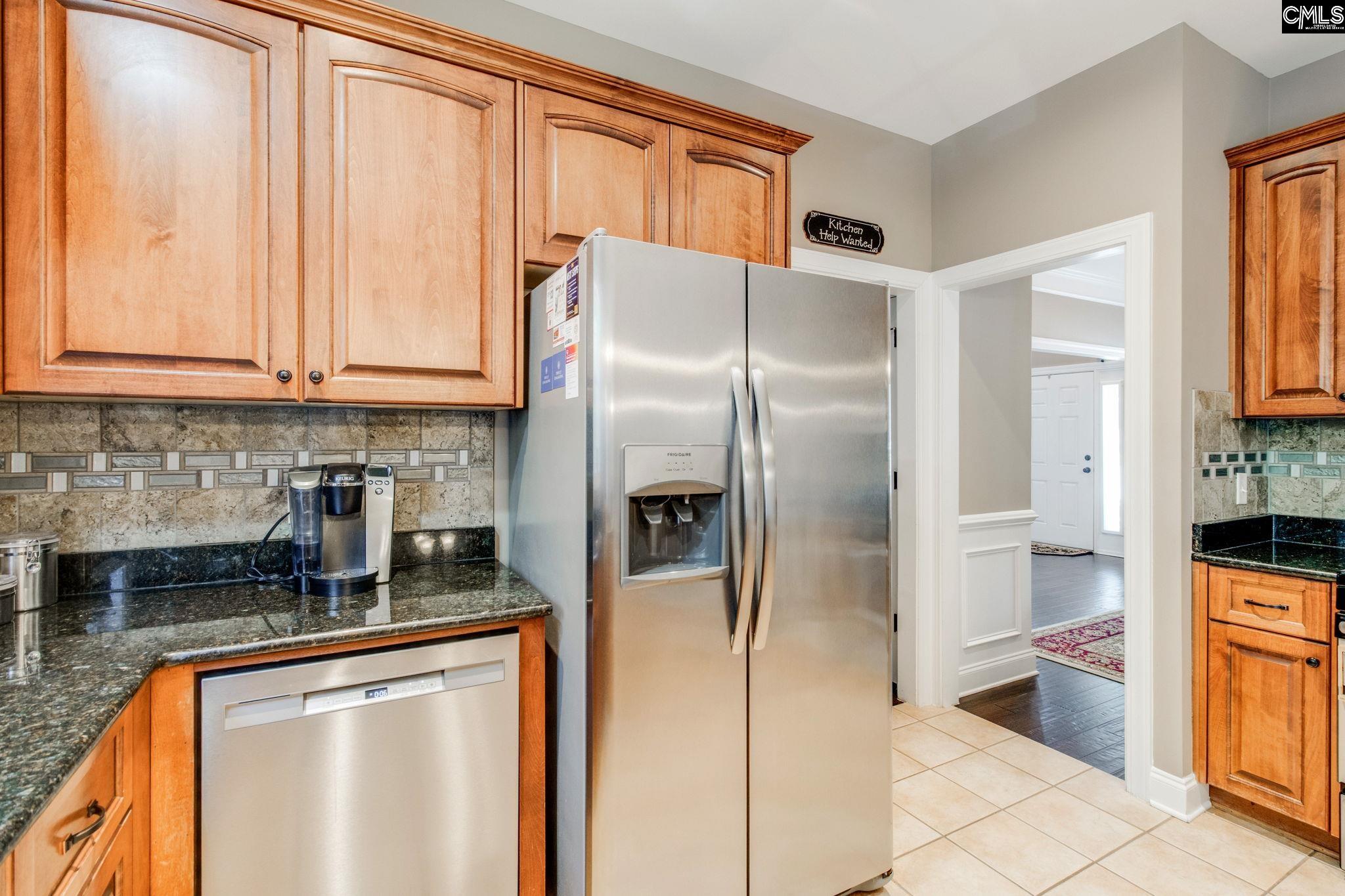 487 Marsh Pointe Drive, Columbia, South Carolina image 17