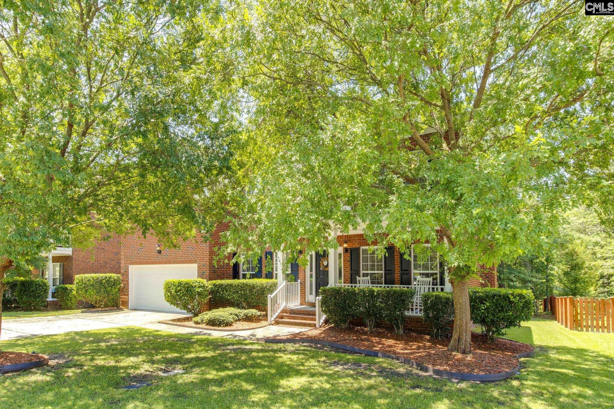 487 Marsh Pointe Drive, Columbia, South Carolina image 3