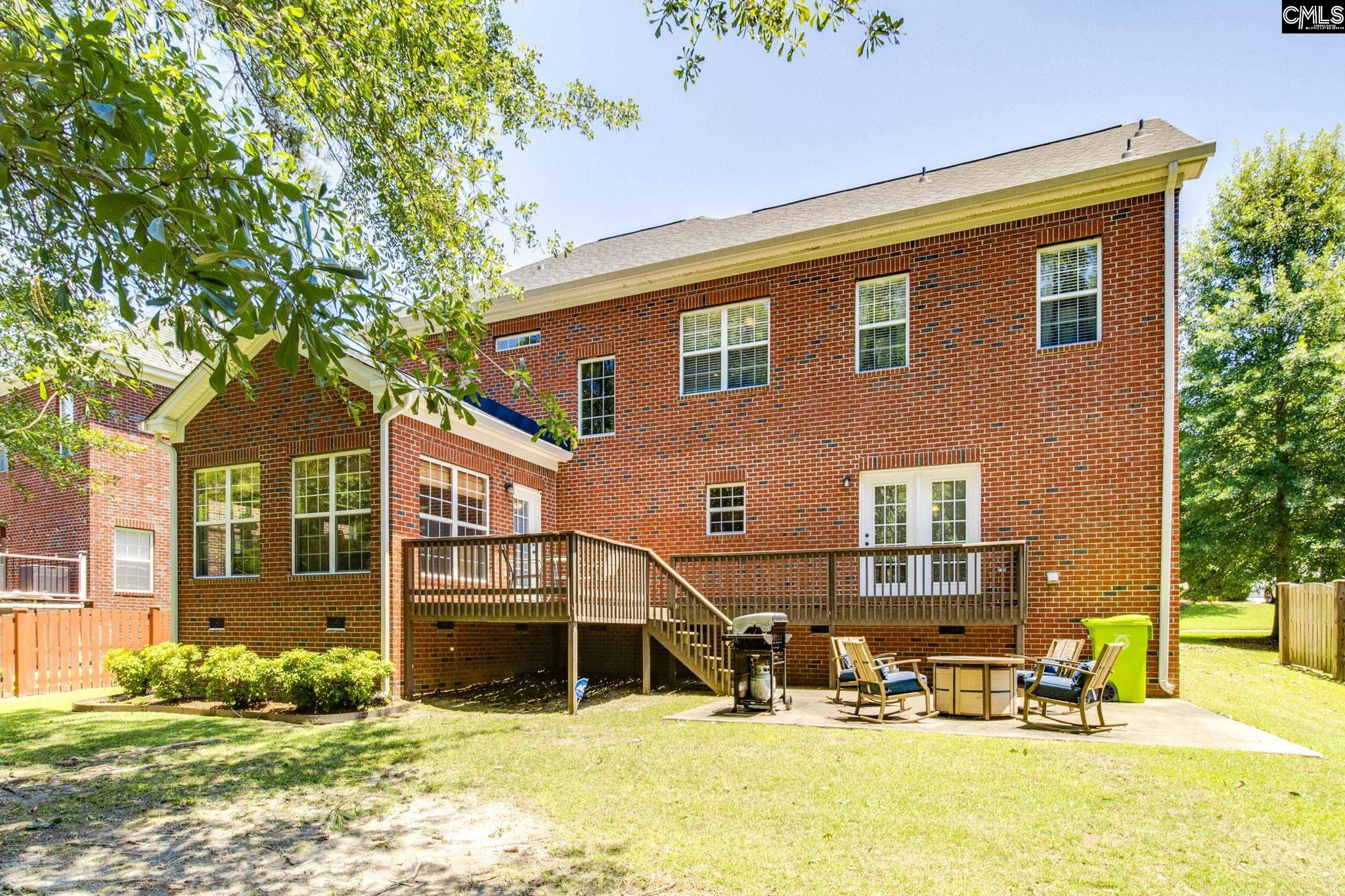 487 Marsh Pointe Drive, Columbia, South Carolina image 41