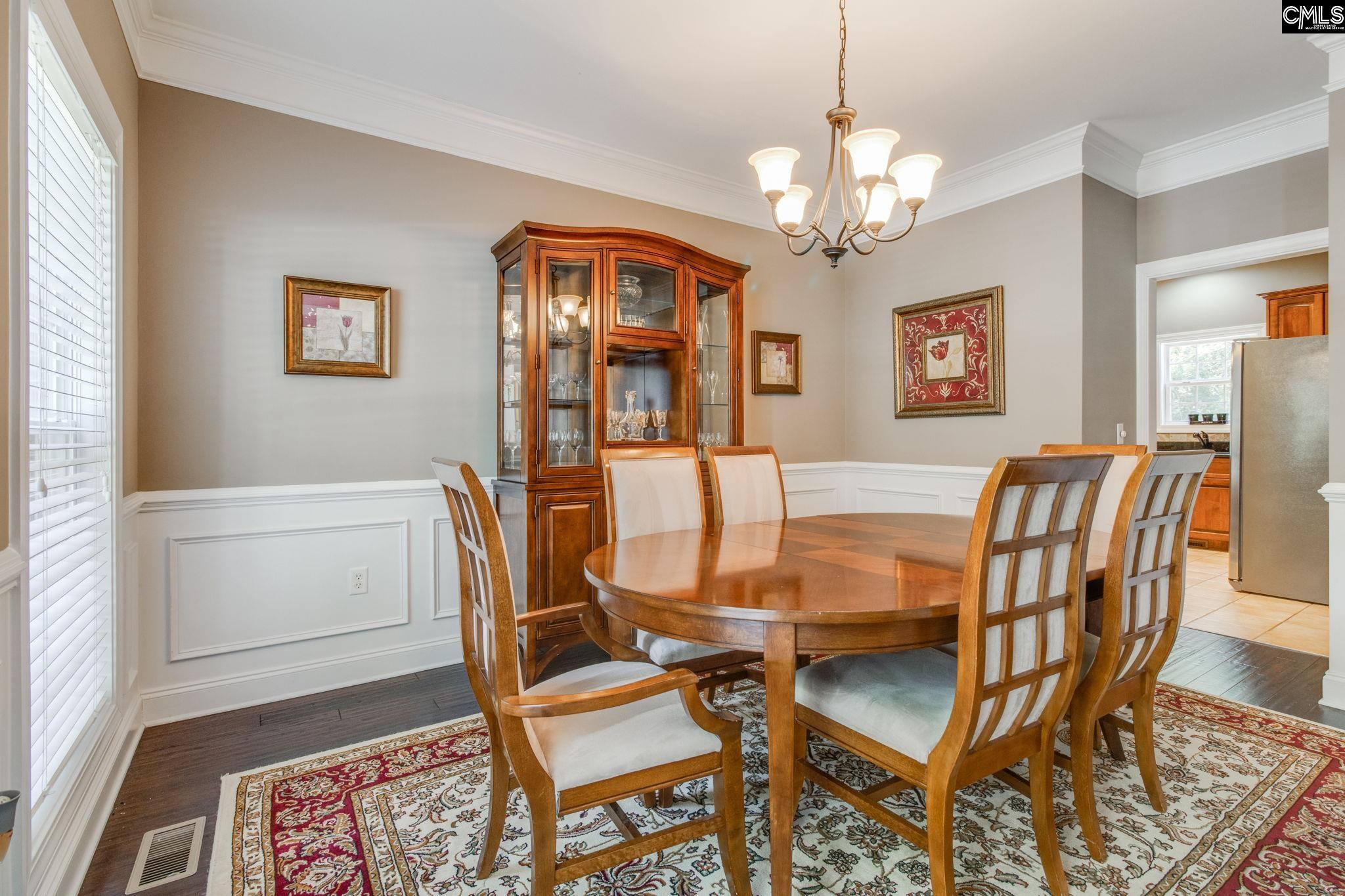 487 Marsh Pointe Drive, Columbia, South Carolina image 7