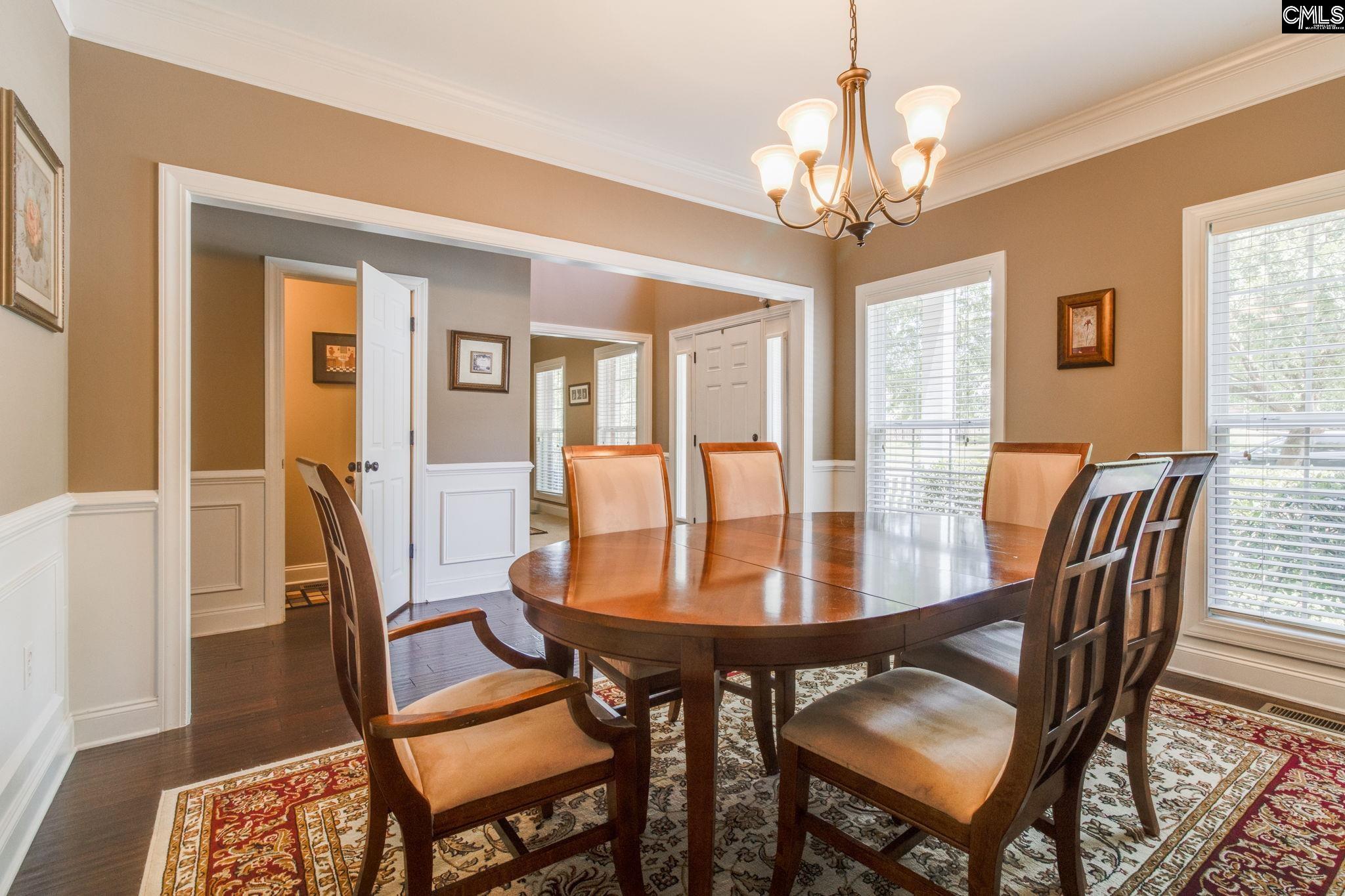 487 Marsh Pointe Drive, Columbia, South Carolina image 8