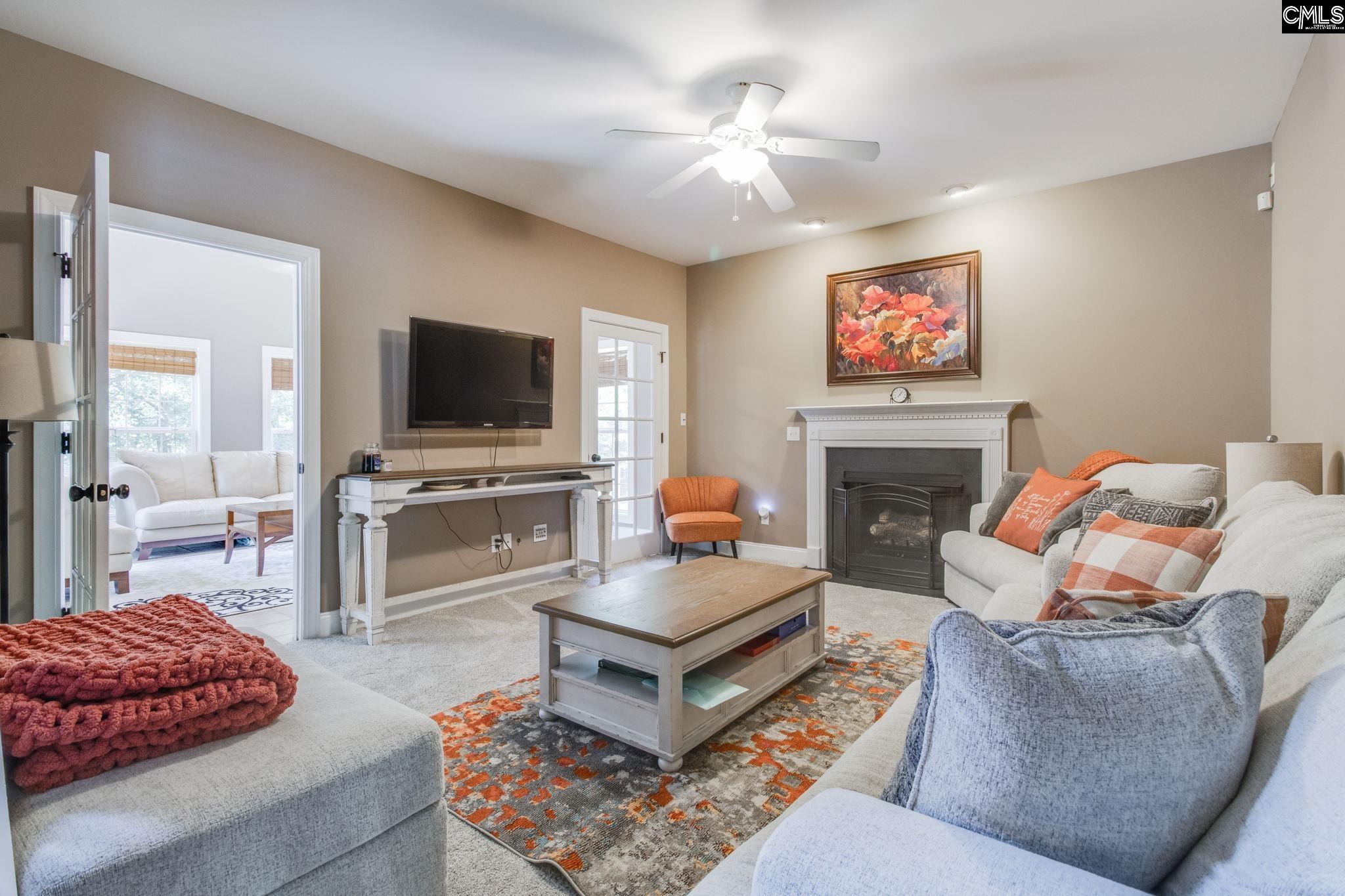 487 Marsh Pointe Drive, Columbia, South Carolina image 9