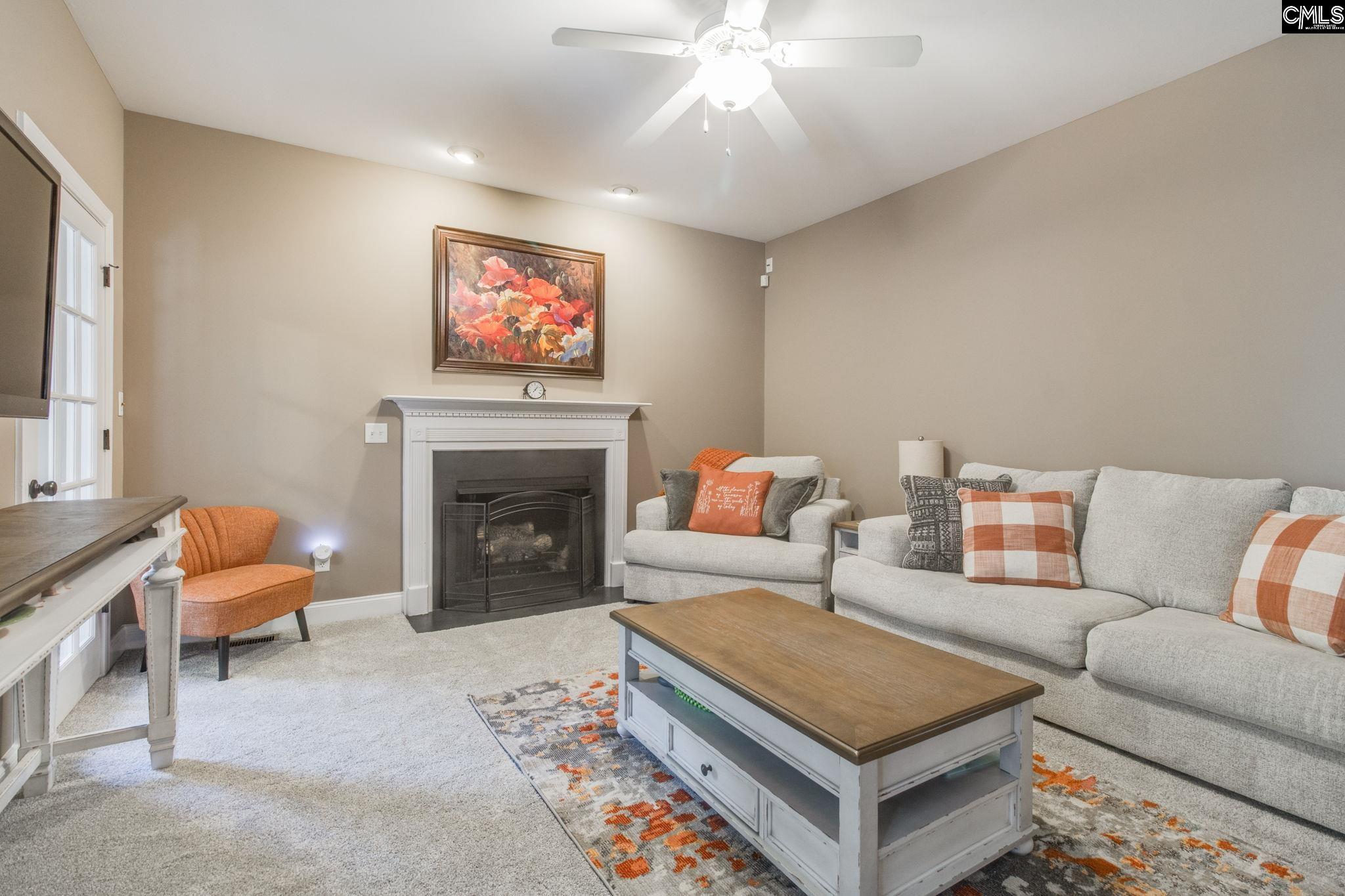 487 Marsh Pointe Drive, Columbia, South Carolina image 10