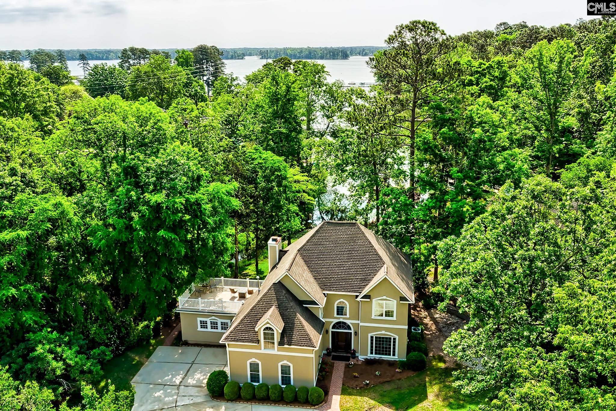 140 Rum Gully Lane, Chapin, South Carolina image 1