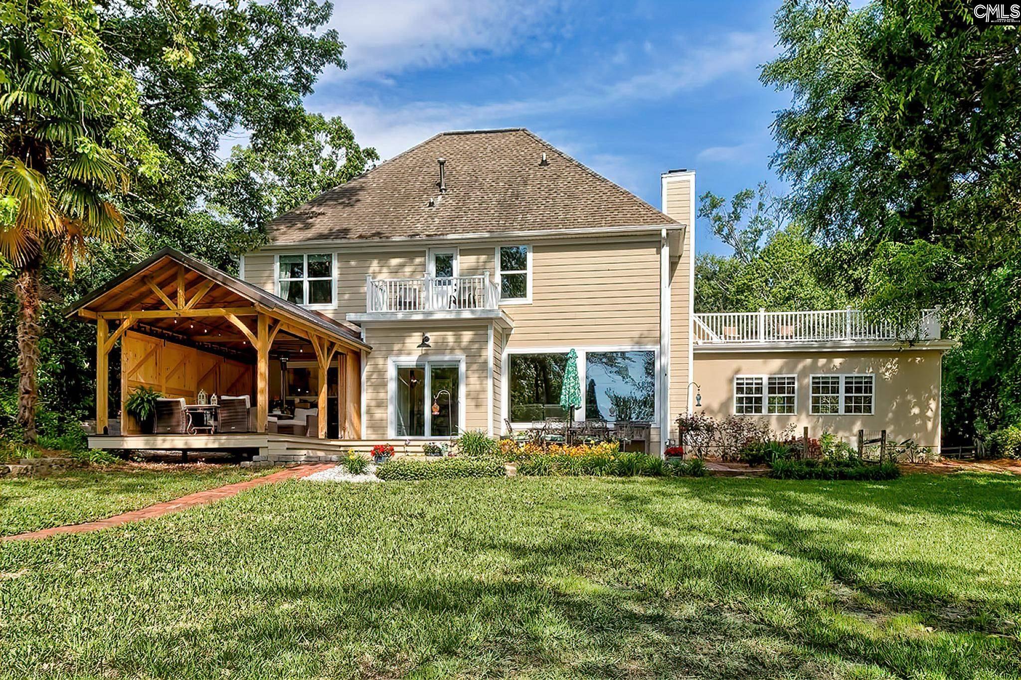140 Rum Gully Lane, Chapin, South Carolina image 30
