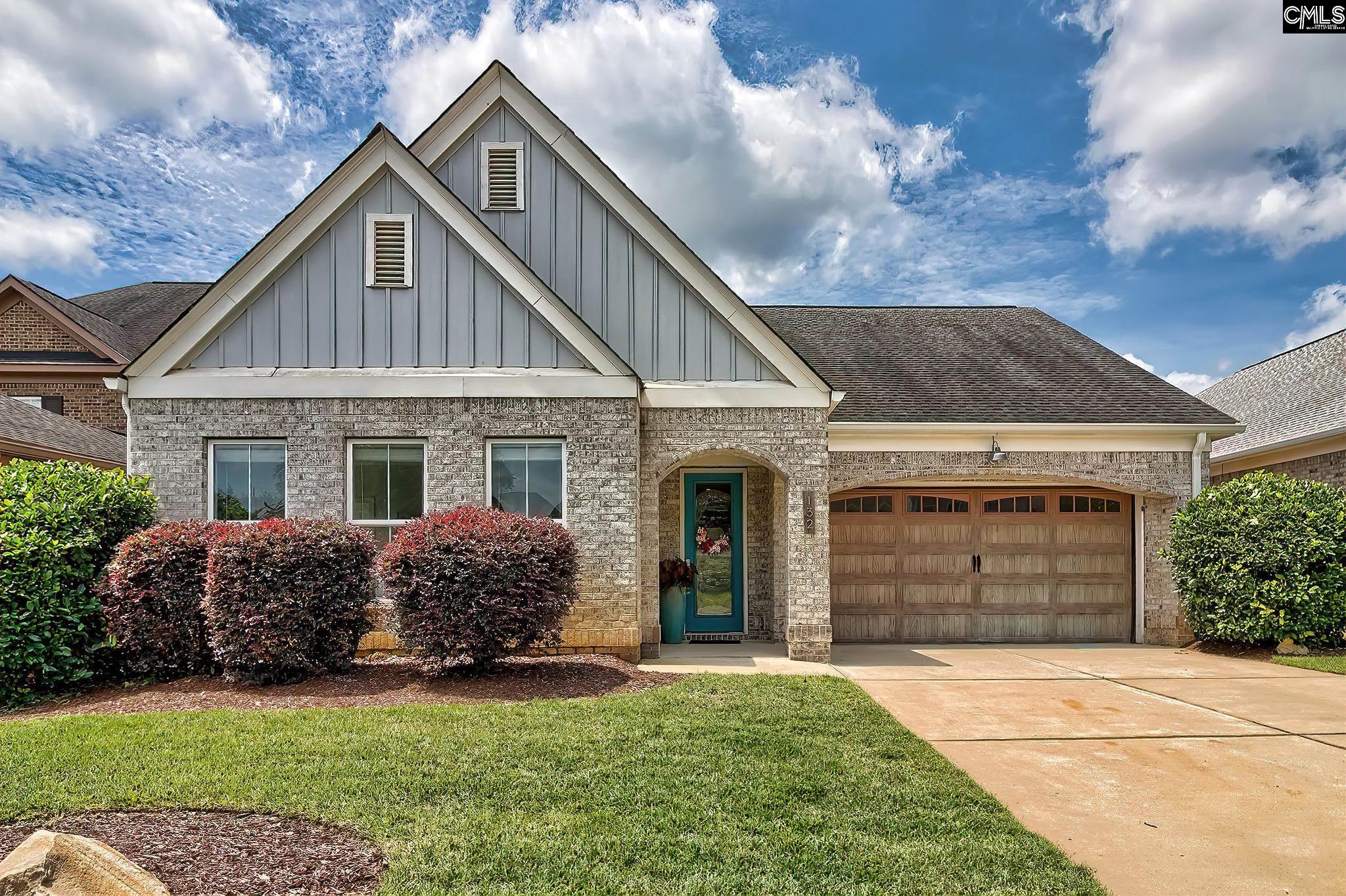 132 Old Woodlands Boulevard, Lexington, South Carolina image 1