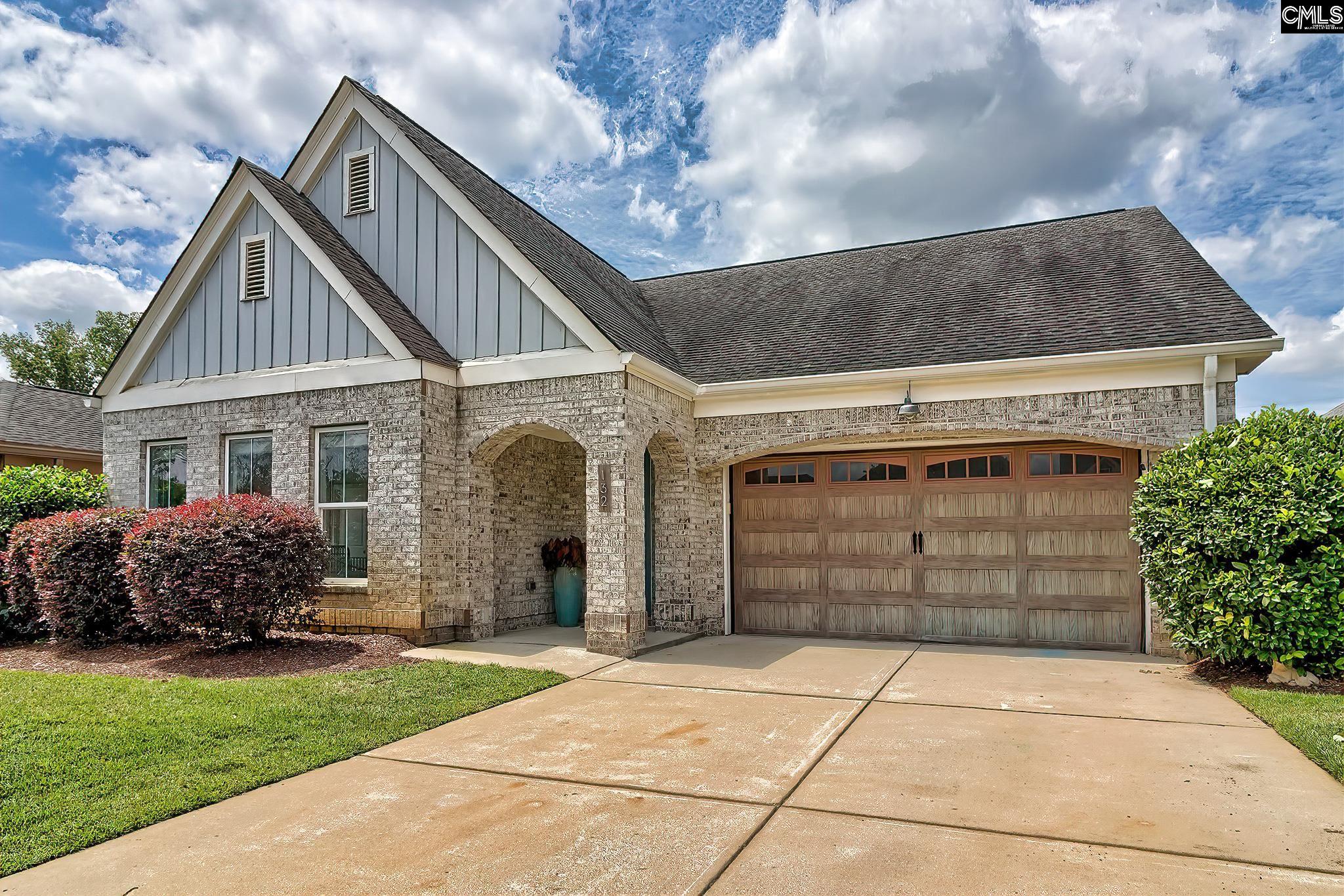 132 Old Woodlands Boulevard, Lexington, South Carolina image 2