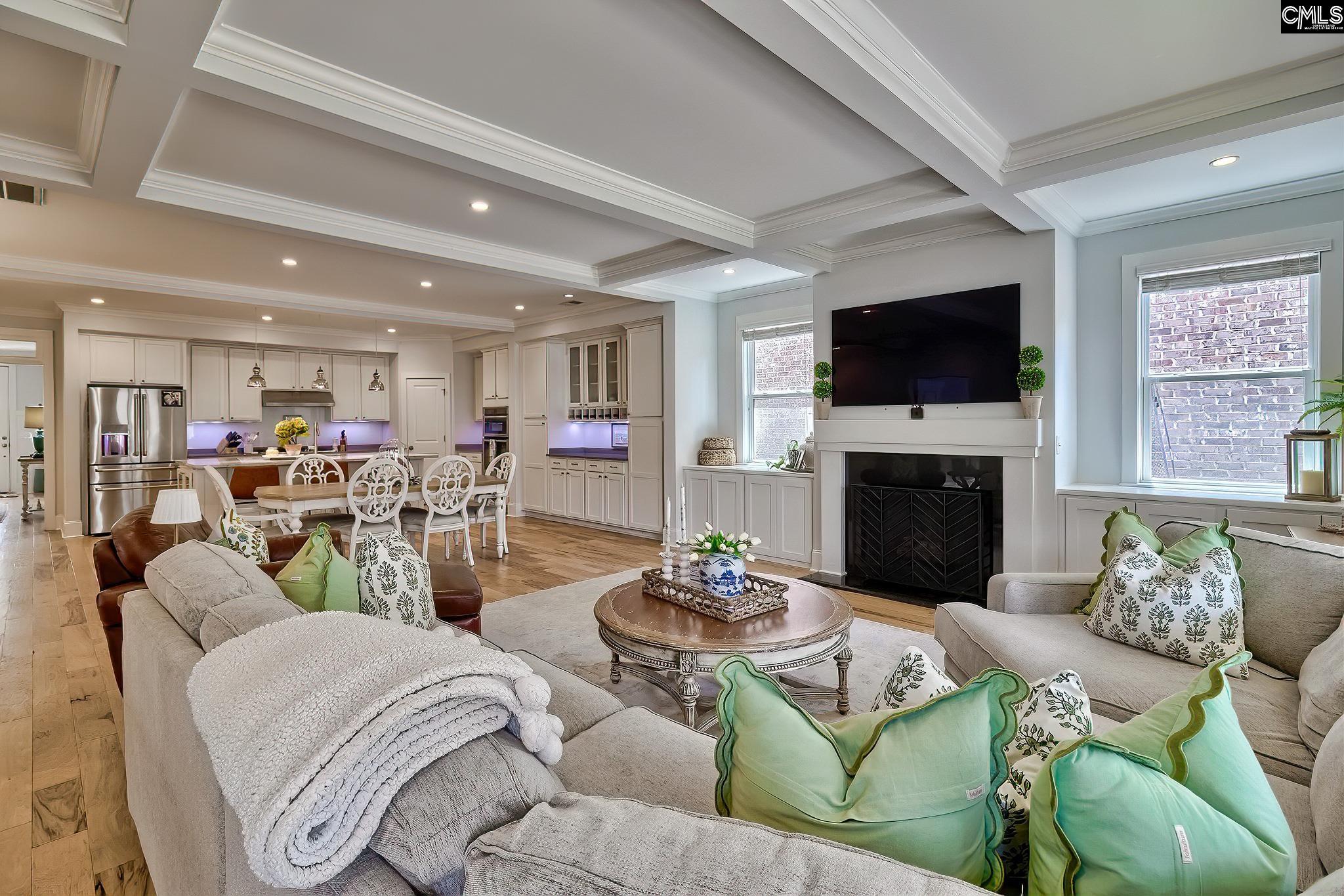 132 Old Woodlands Boulevard, Lexington, South Carolina image 12