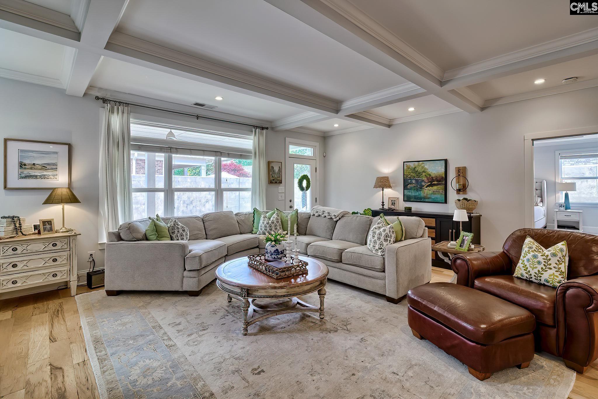 132 Old Woodlands Boulevard, Lexington, South Carolina image 13