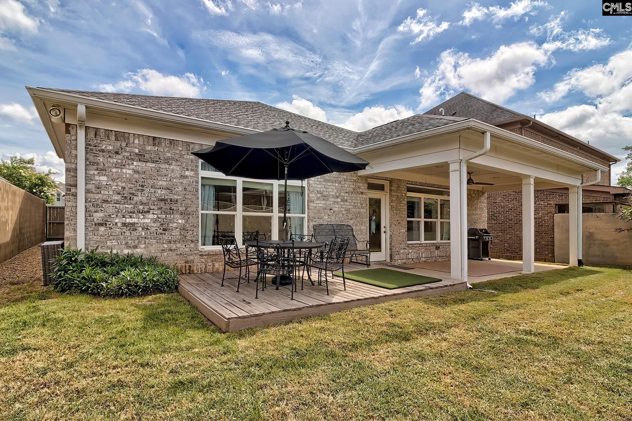 132 Old Woodlands Boulevard, Lexington, South Carolina image 25