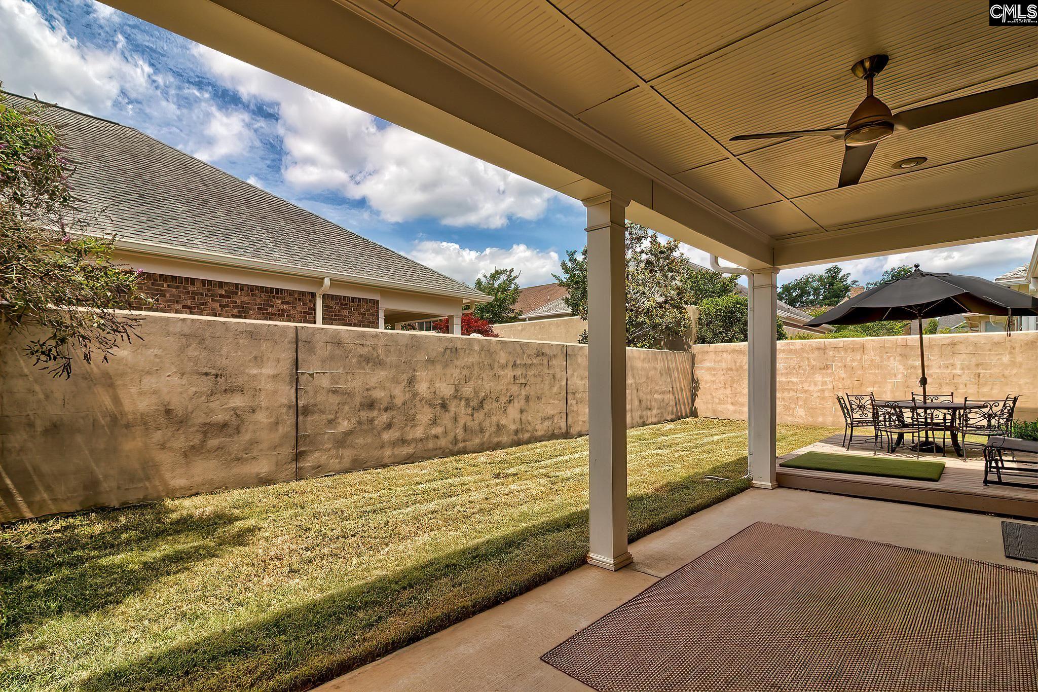 132 Old Woodlands Boulevard, Lexington, South Carolina image 28
