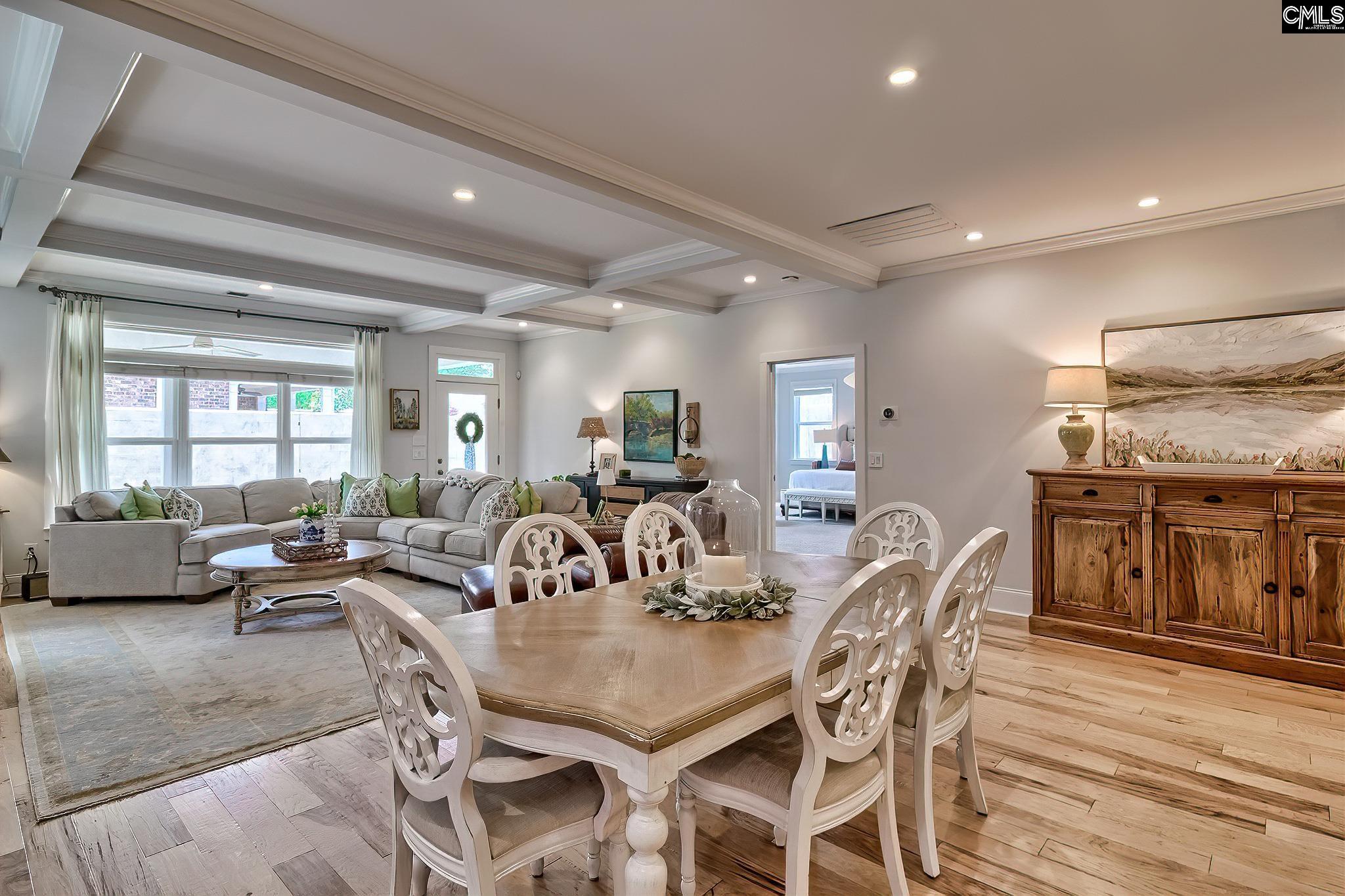 132 Old Woodlands Boulevard, Lexington, South Carolina image 9