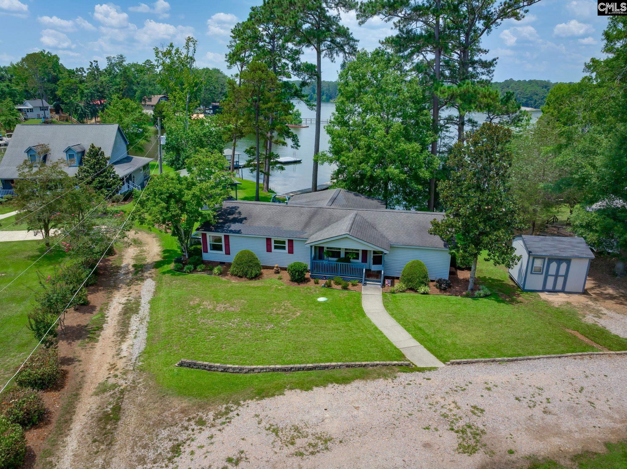 119 Jake Butler Road, Leesville, South Carolina image 1