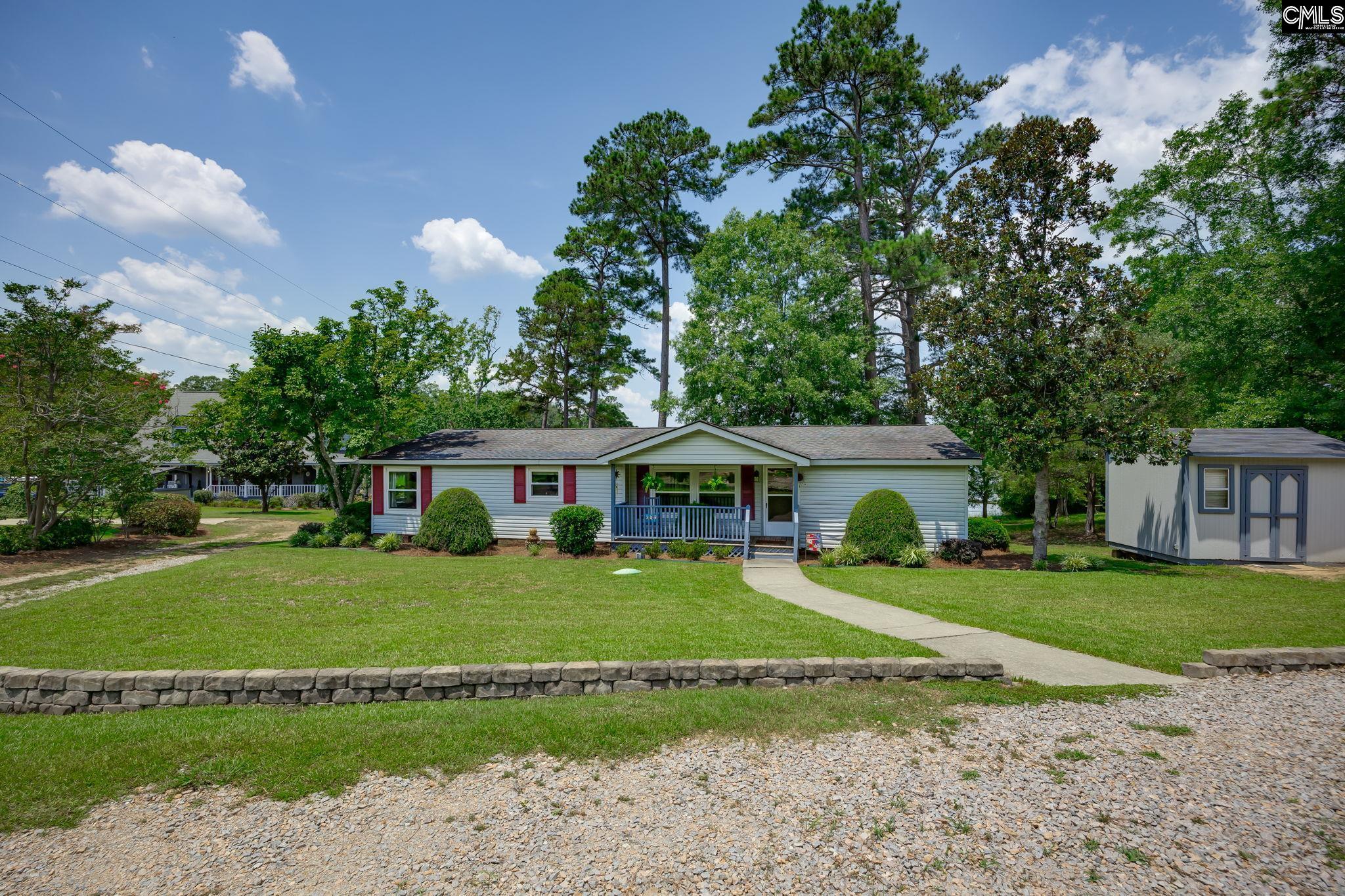 119 Jake Butler Road, Leesville, South Carolina image 2