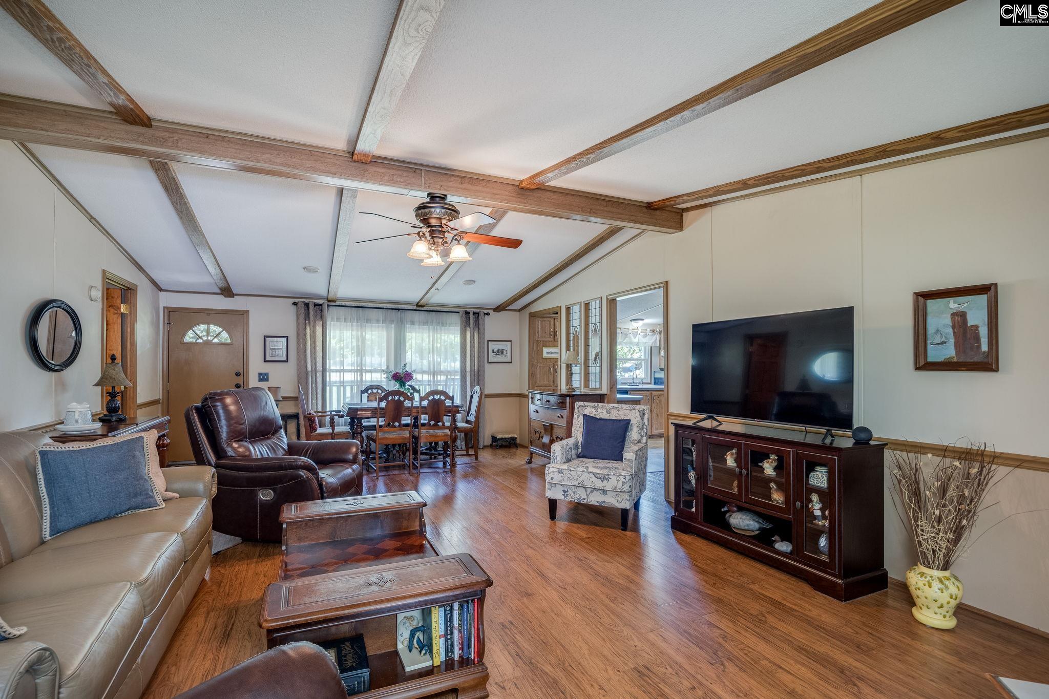 119 Jake Butler Road, Leesville, South Carolina image 11