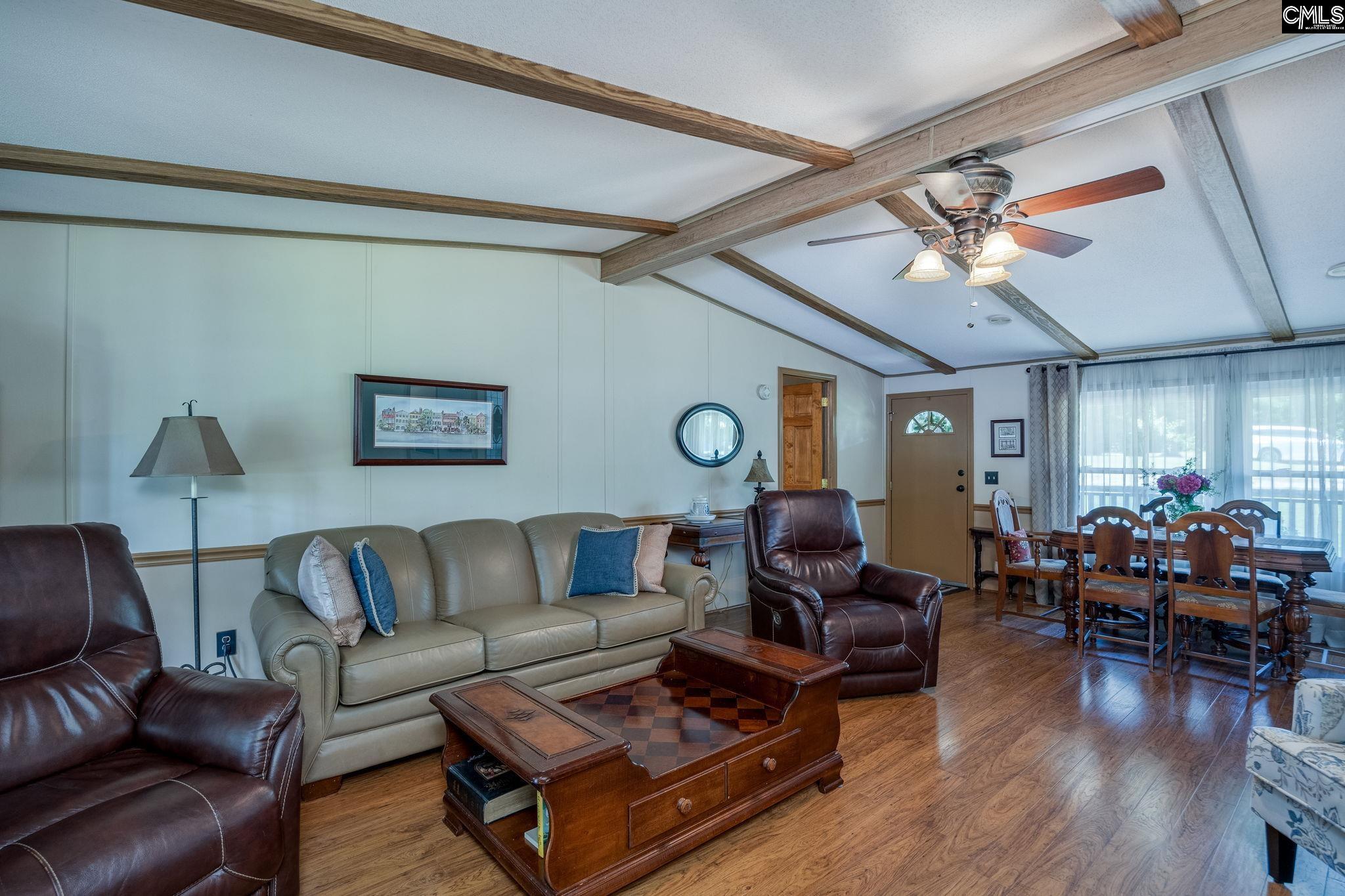 119 Jake Butler Road, Leesville, South Carolina image 12