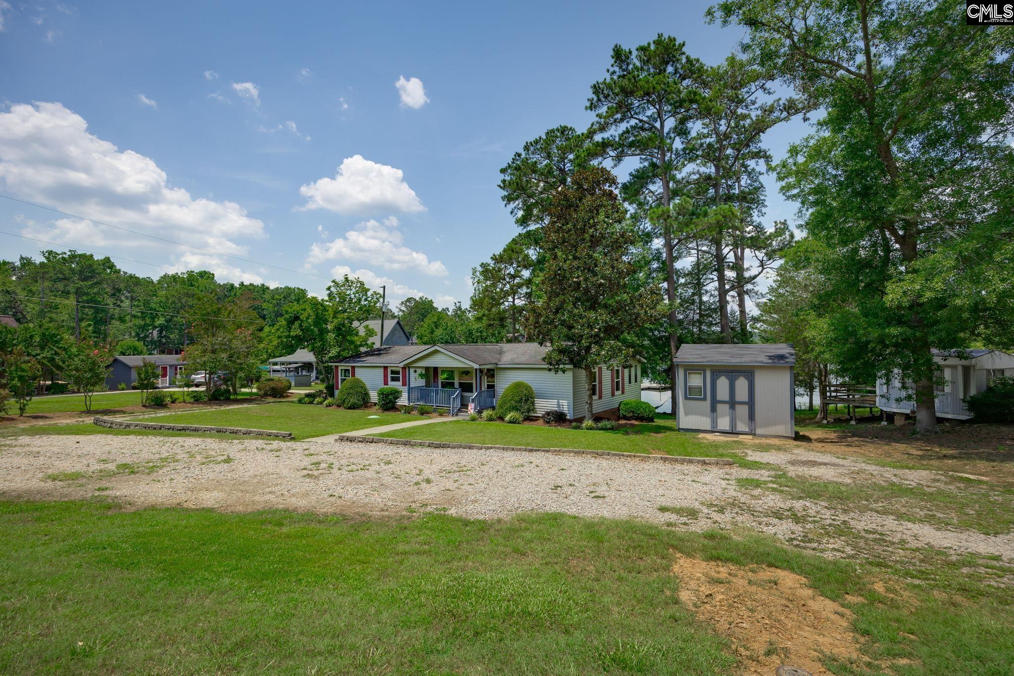119 Jake Butler Road, Leesville, South Carolina image 4