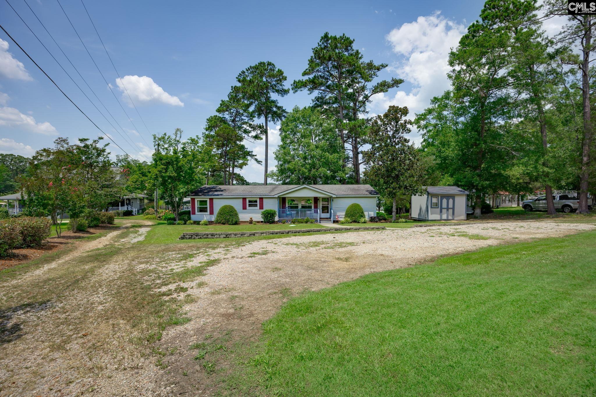 119 Jake Butler Road, Leesville, South Carolina image 5