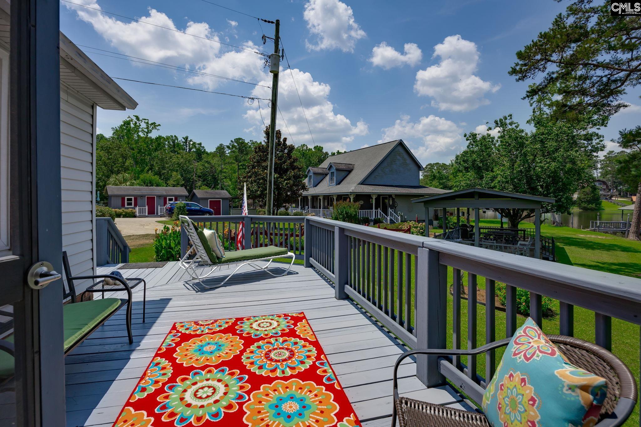 119 Jake Butler Road, Leesville, South Carolina image 45