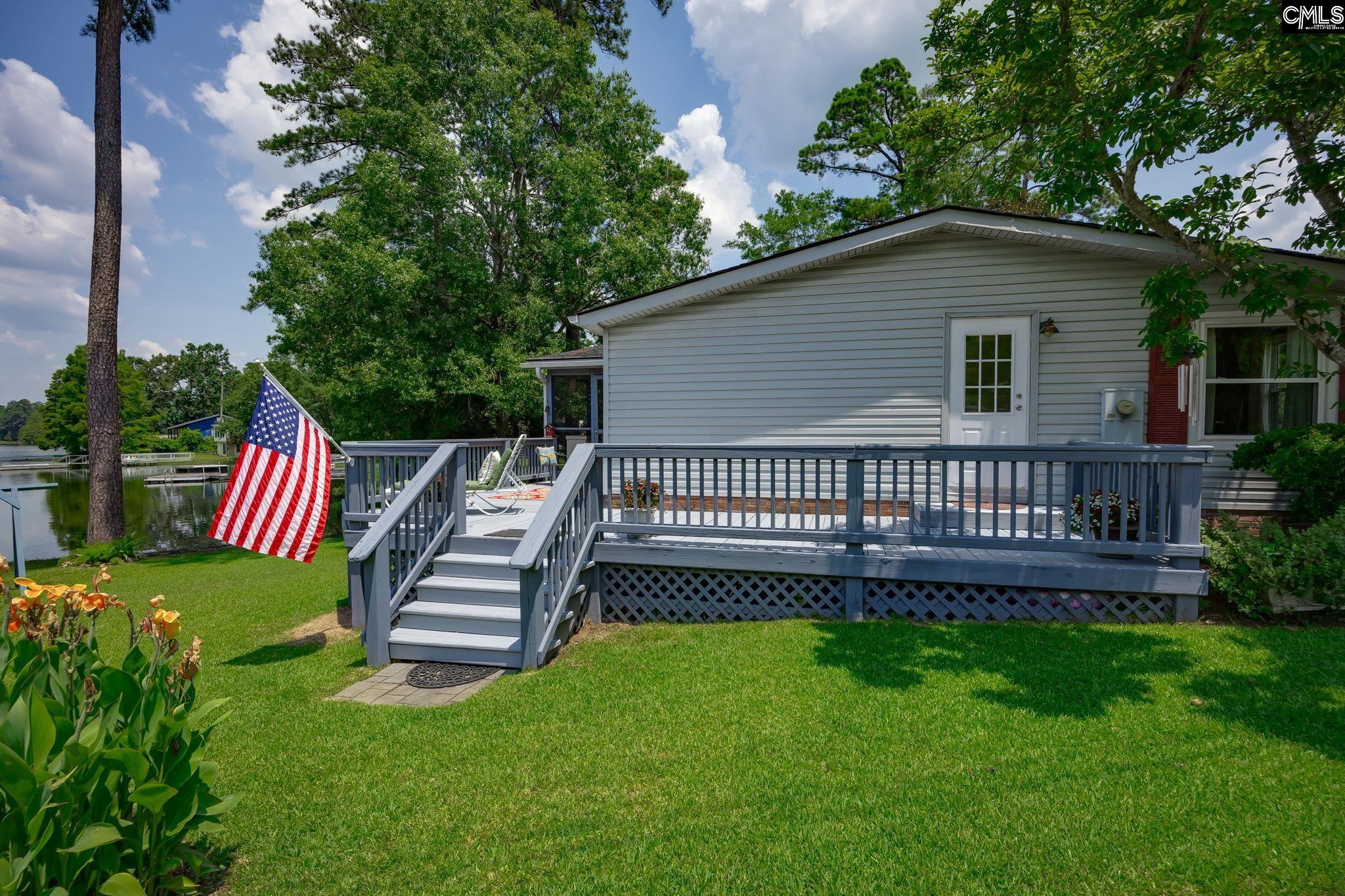 119 Jake Butler Road, Leesville, South Carolina image 48