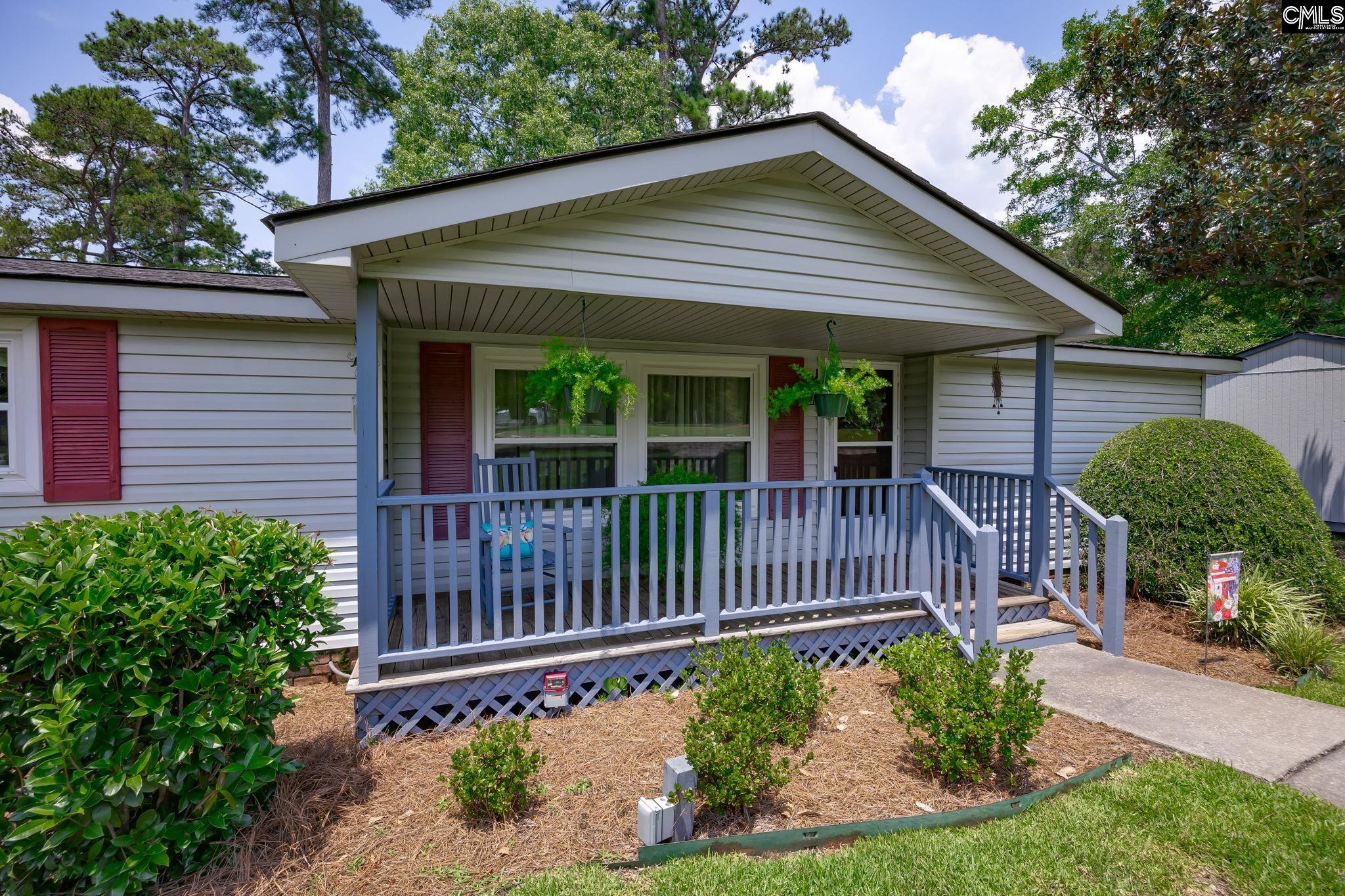 119 Jake Butler Road, Leesville, South Carolina image 6