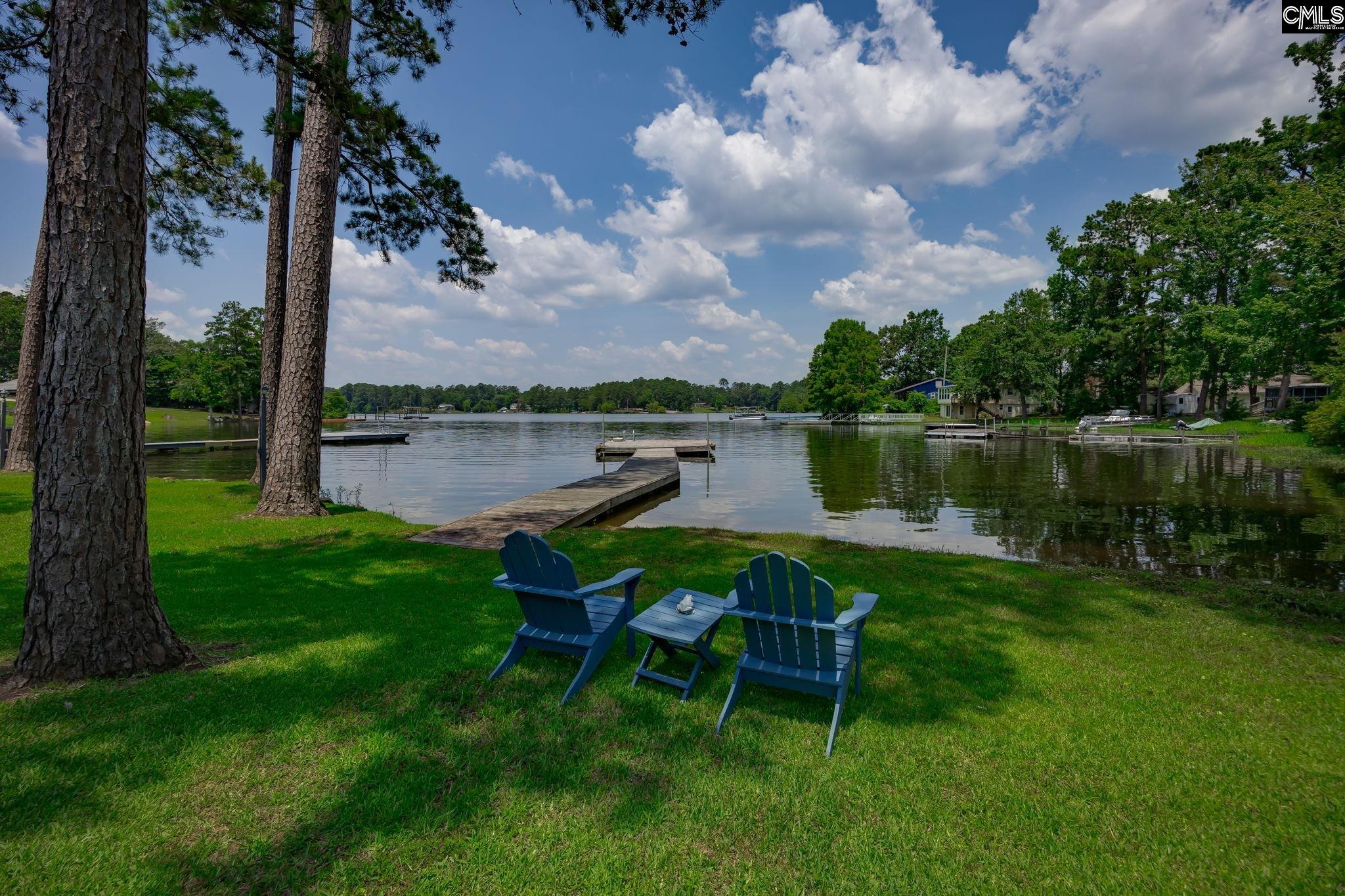 119 Jake Butler Road Leesville, SC 29070