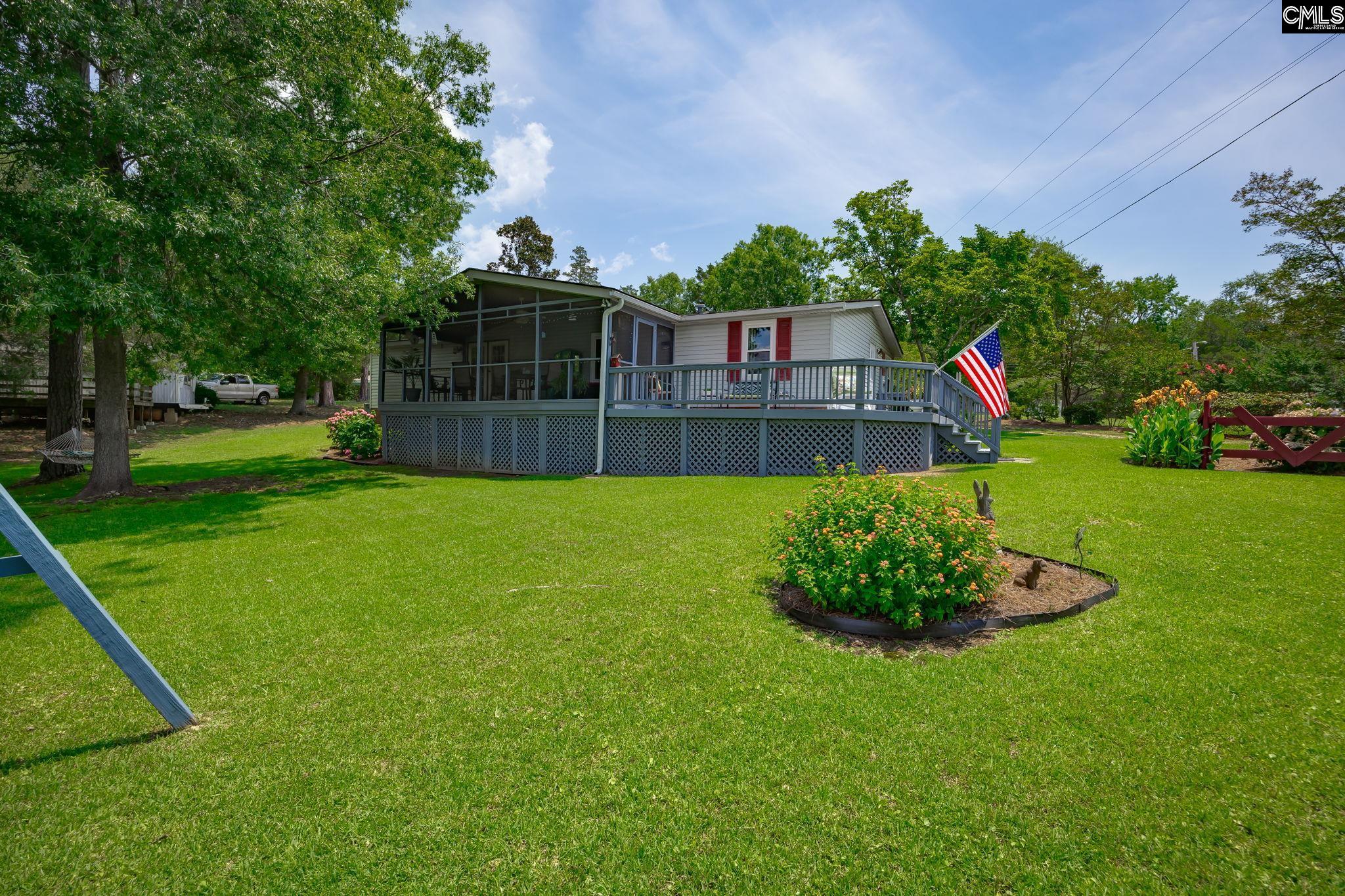 119 Jake Butler Road Leesville, SC 29070