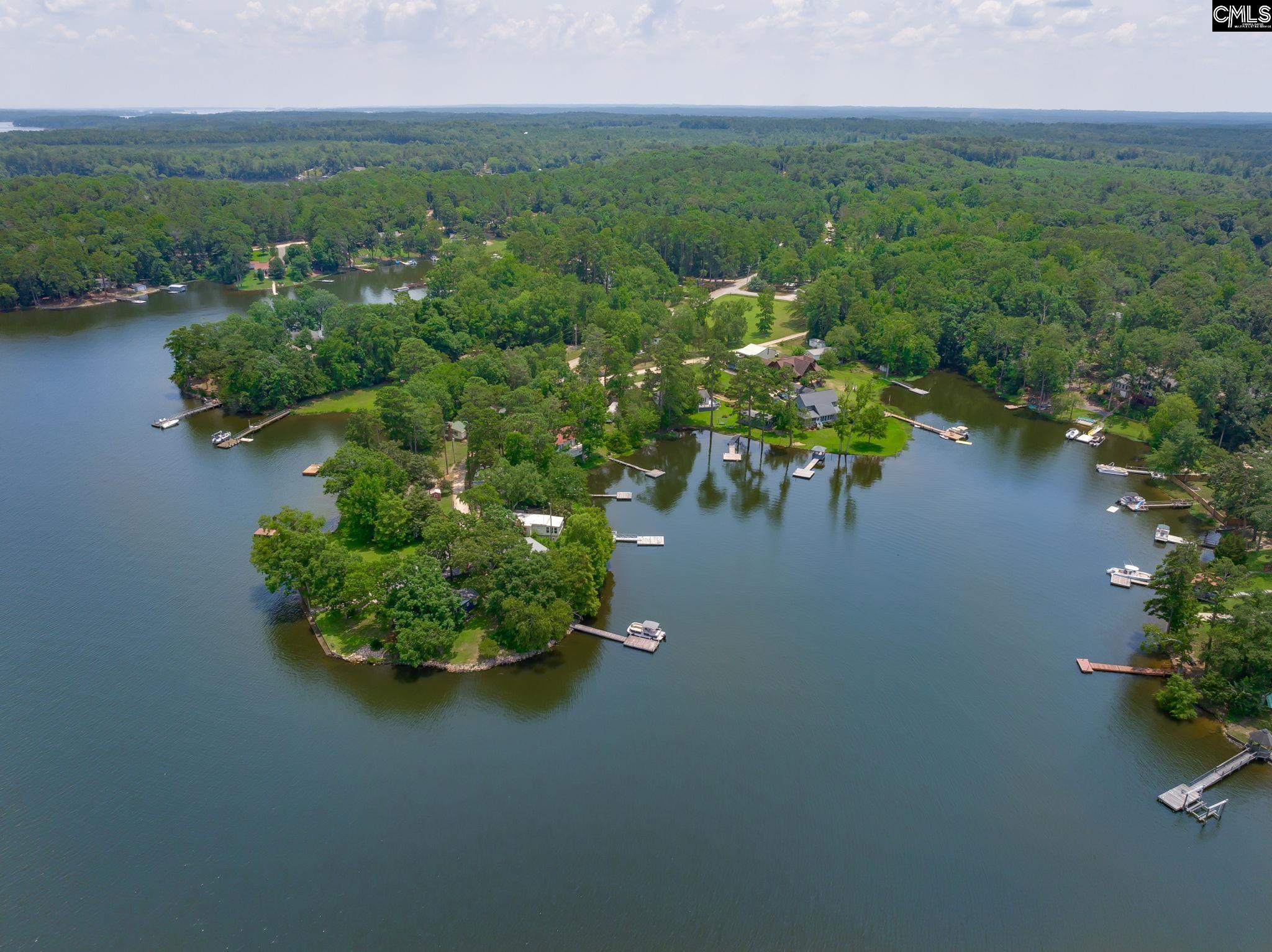 119 Jake Butler Road Leesville, SC 29070