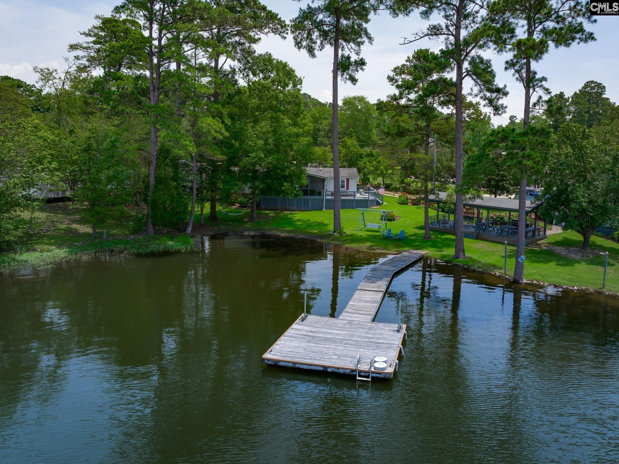 119 Jake Butler Road Leesville, SC 29070