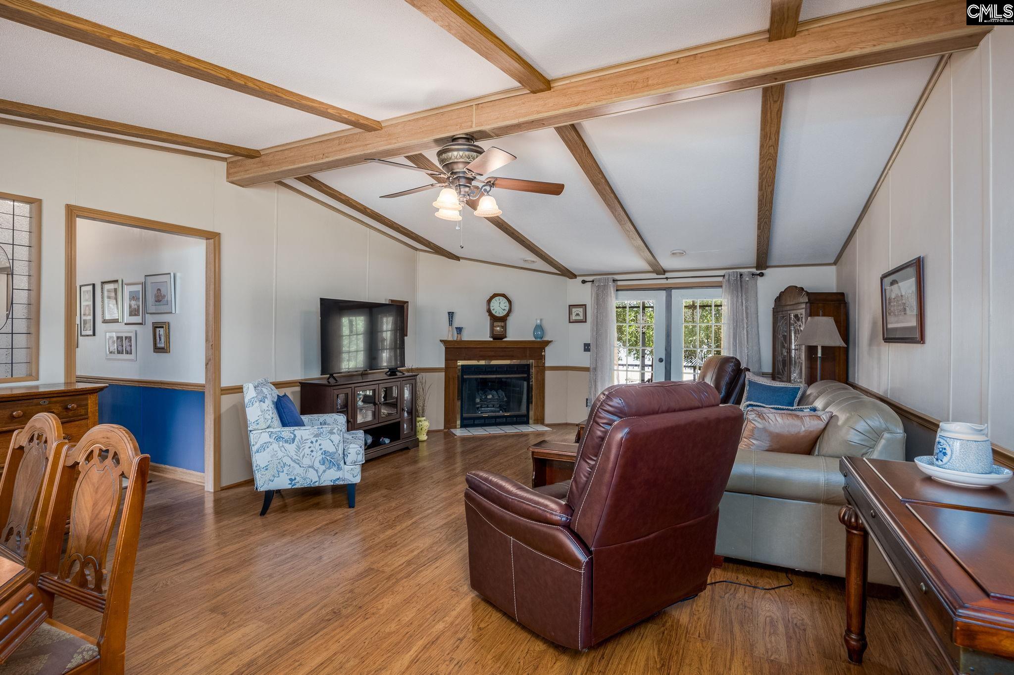 119 Jake Butler Road, Leesville, South Carolina image 7