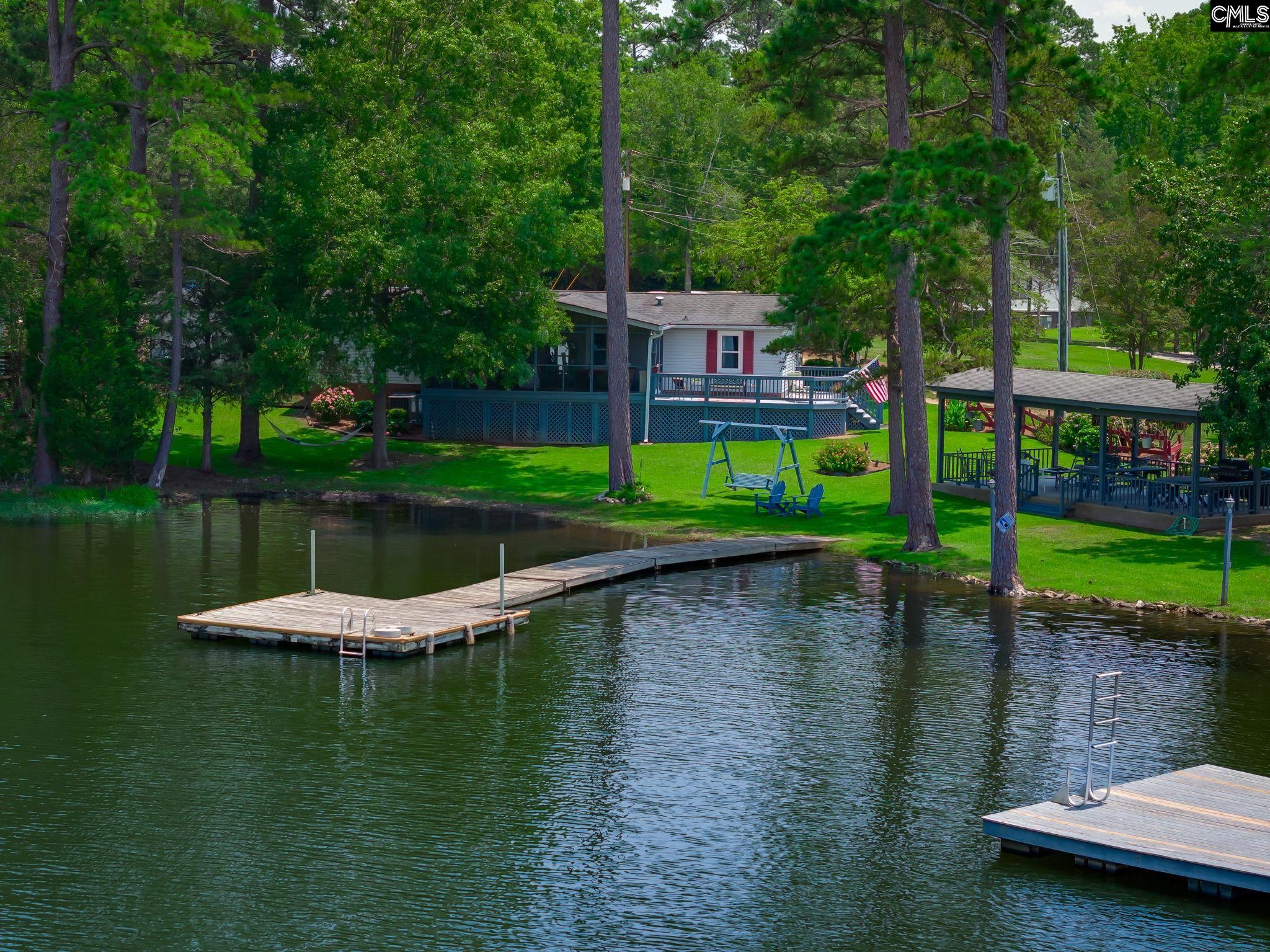 119 Jake Butler Road Leesville, SC 29070