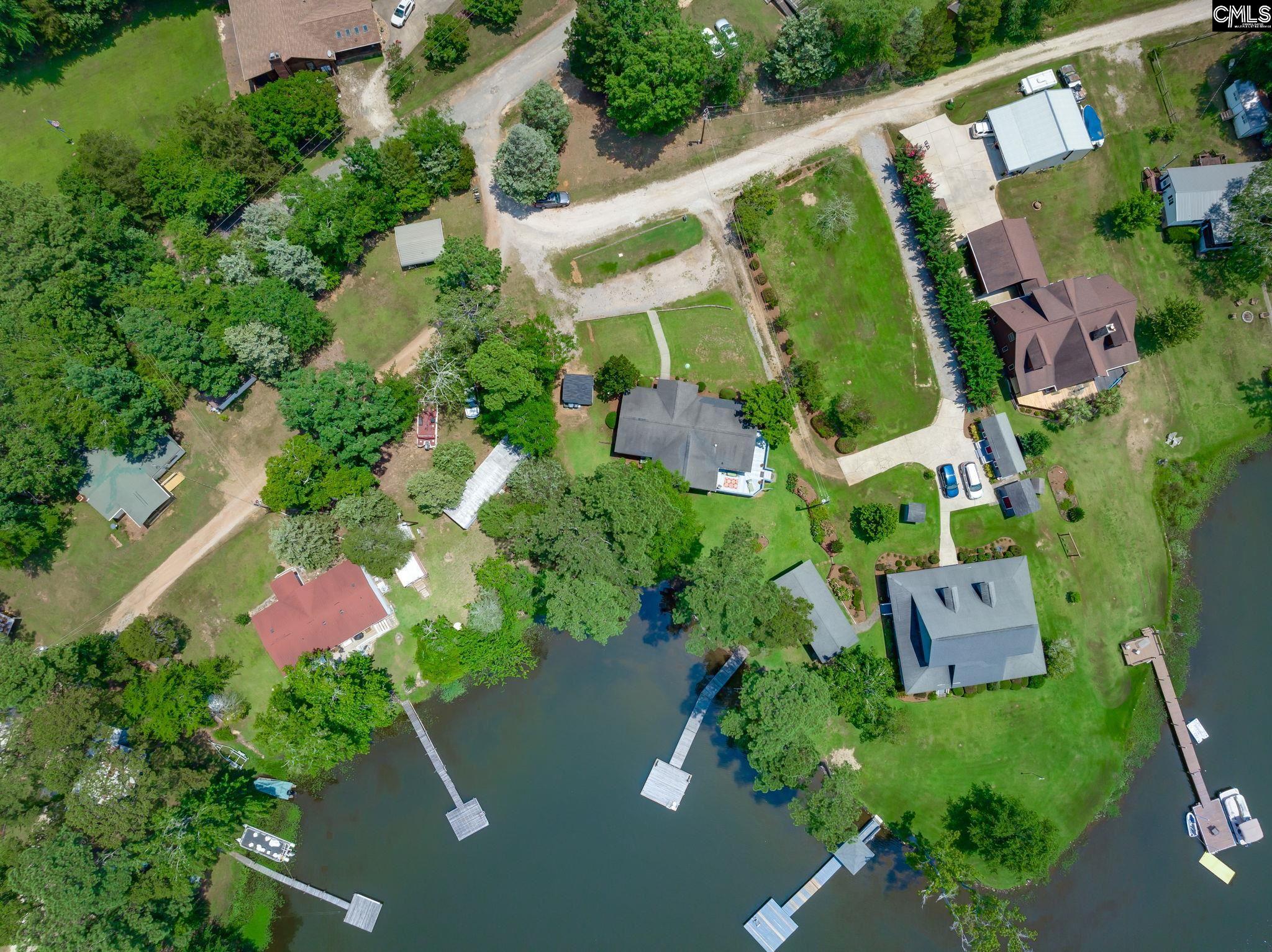 119 Jake Butler Road Leesville, SC 29070