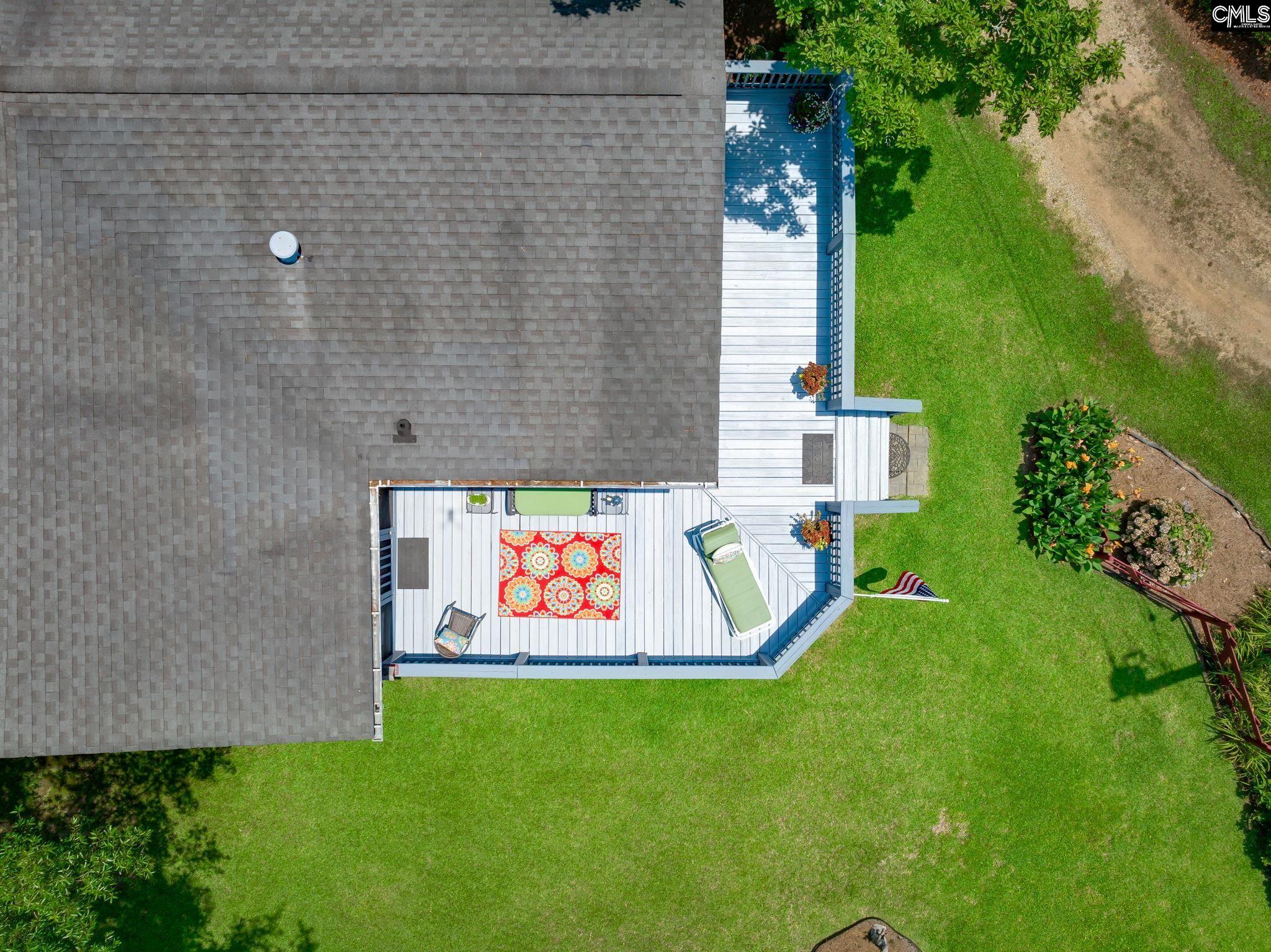 119 Jake Butler Road Leesville, SC 29070